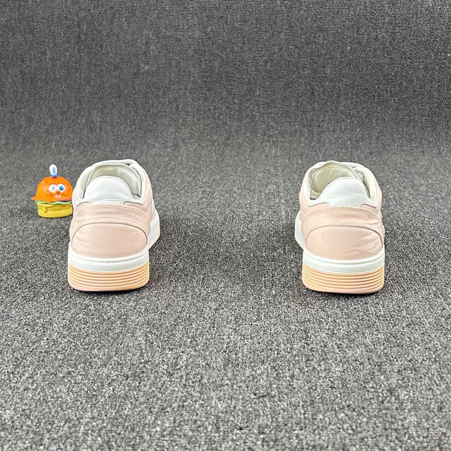 Chanel Chanel Pink Sneakers 24C 39 Size US 8.5 / IT 38.5 - 5 Thumbnail