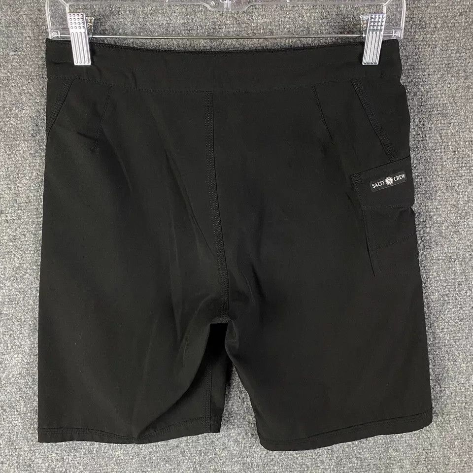 Other Salty Crew Swim Trunks Men's Size 27 Quick Dry Polyester Size US 27 - 4 Thumbnail