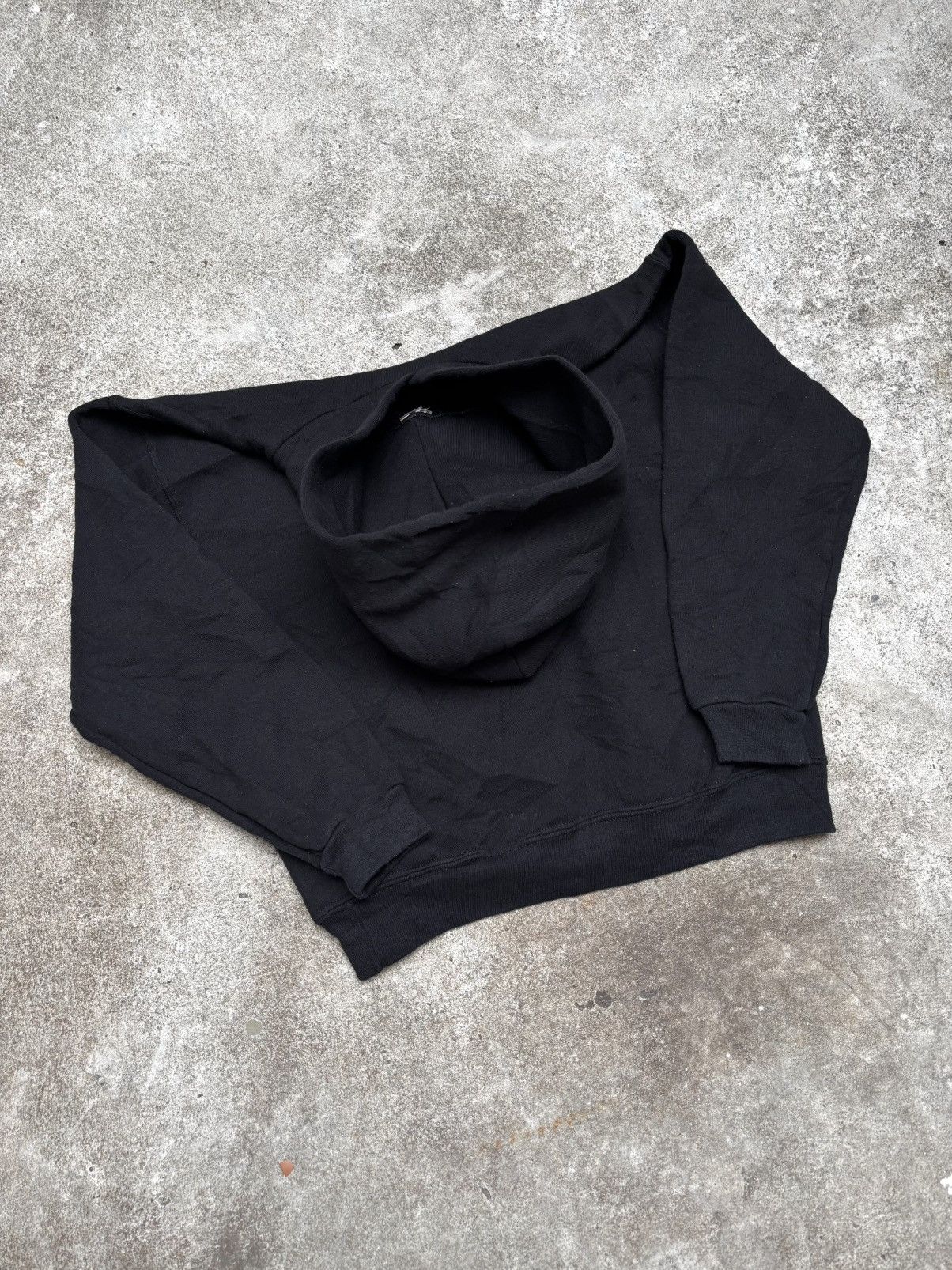 Russell Athletic Blank Russell Athletic Hoodie Size US XS / EU 42 / 0 - 5 Thumbnail