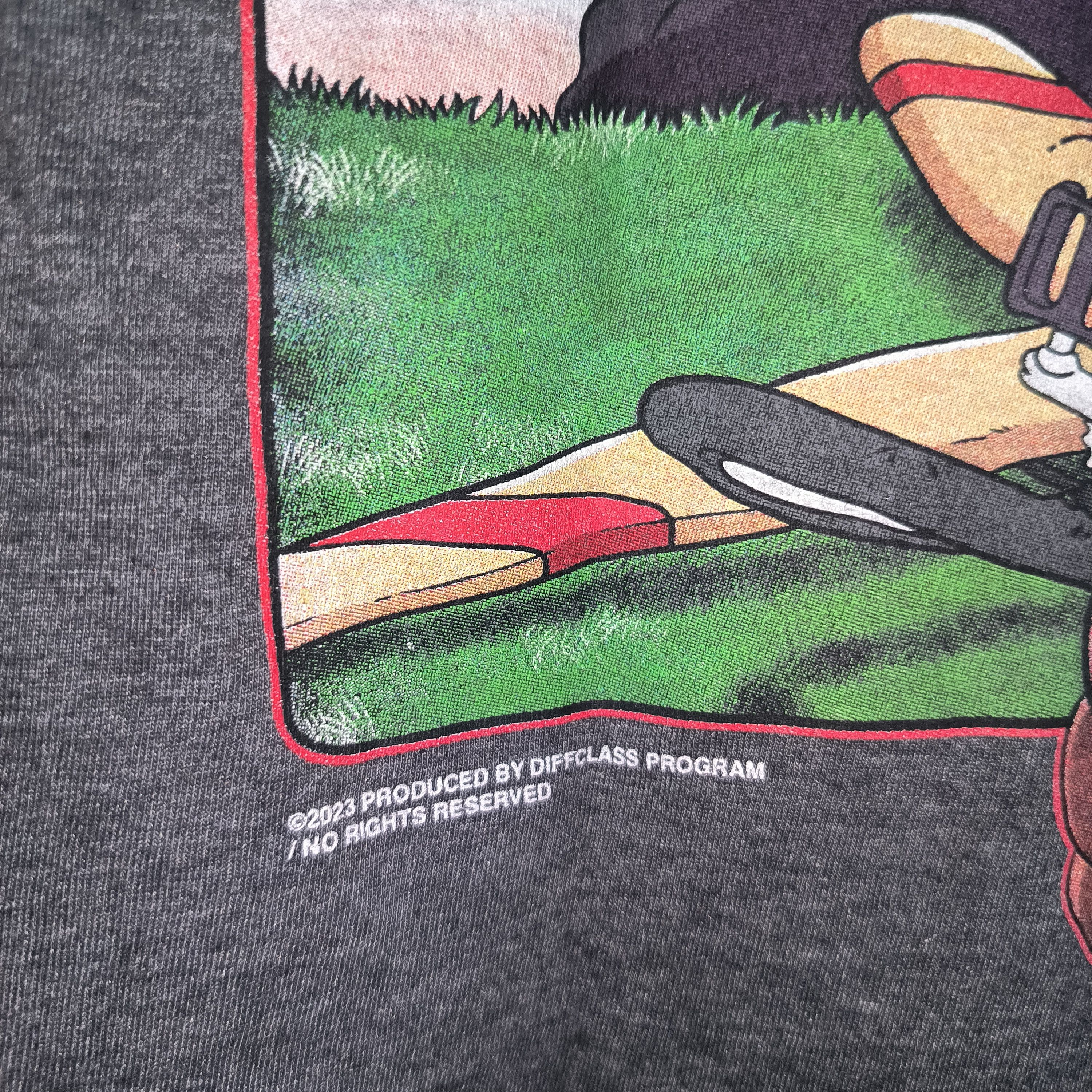 Cartoon Network × Japanese Brand Kiki's Delivery Service Studio Ghibli Size US L / EU 52-54 / 3 - 4 Thumbnail