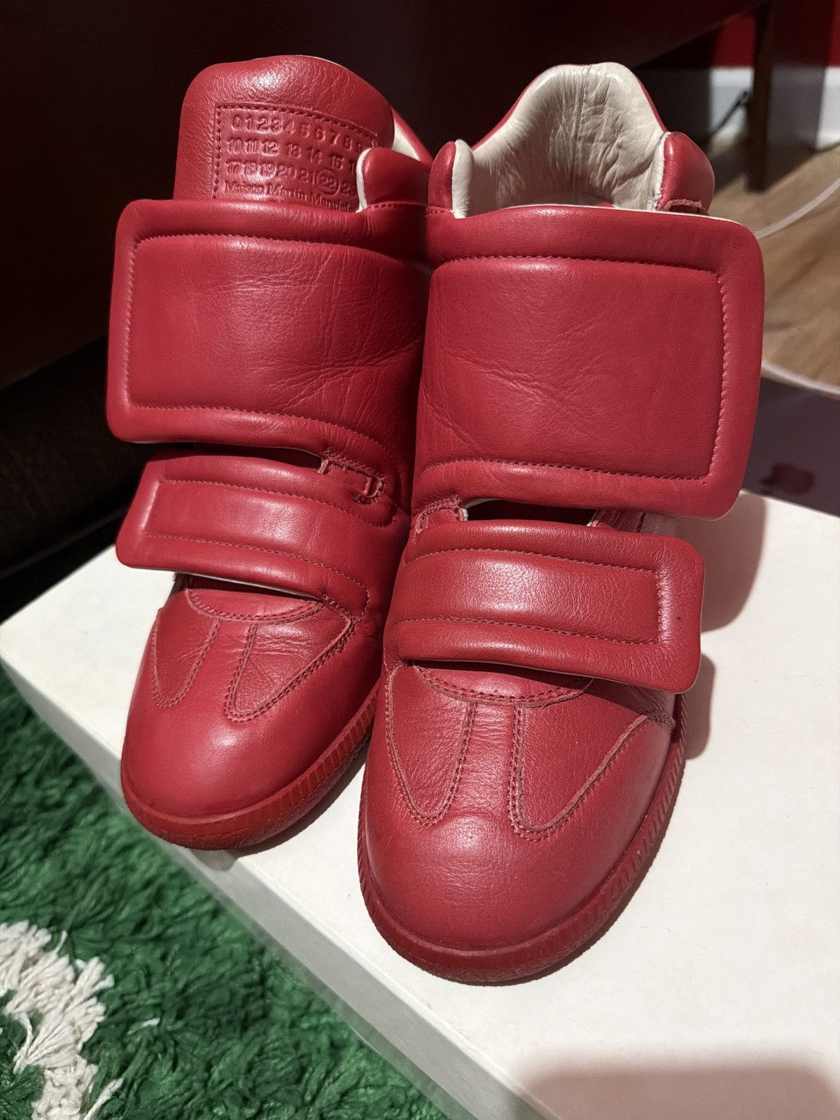 Maison Margiela maison margiela clinic Size US 7 / EU 40 - 2 Thumbnail