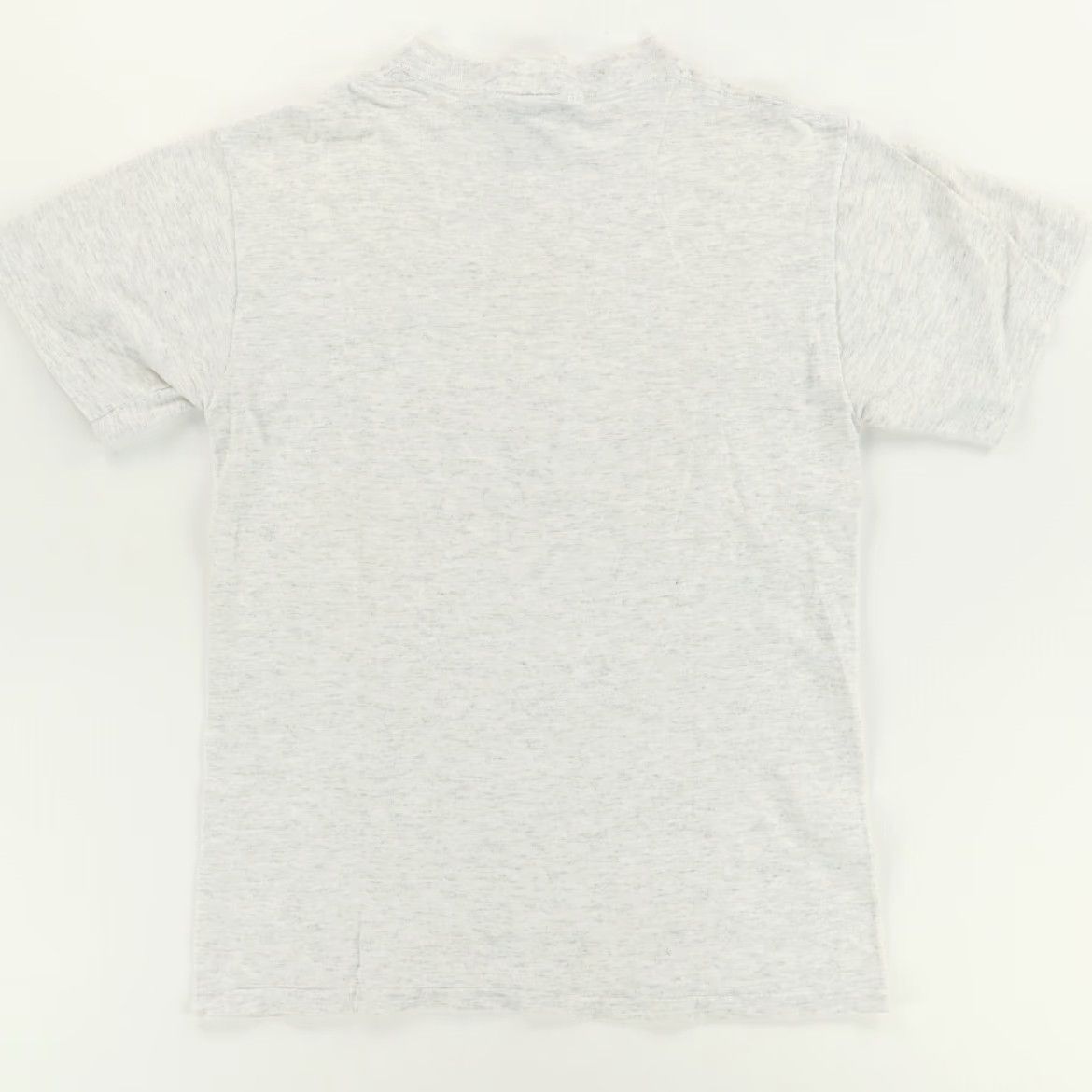 Planet Hollywood VTG Planet Hollywood 1991 Heather T-Shirt Gray Men's M Shirt Size US M / EU 48-50 / 2 - 4 Thumbnail