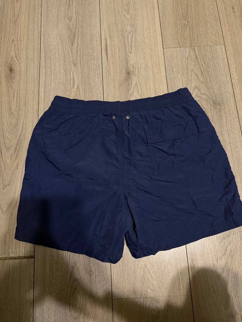 Polo Ralph Lauren vintage polo ralph lauren nylon shorts men medium Size US 32 / EU 48 - 5 Thumbnail