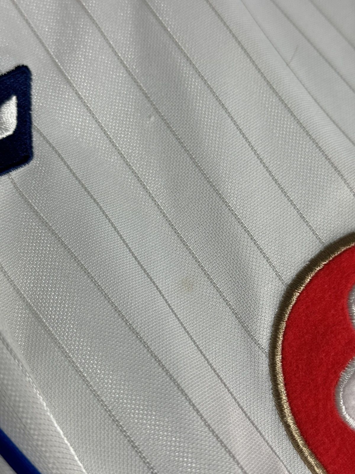 Other Portsmouth 02/03 Third Football Long Sleeve Jersey Size US XL / EU 56 / 4 - 9 Thumbnail