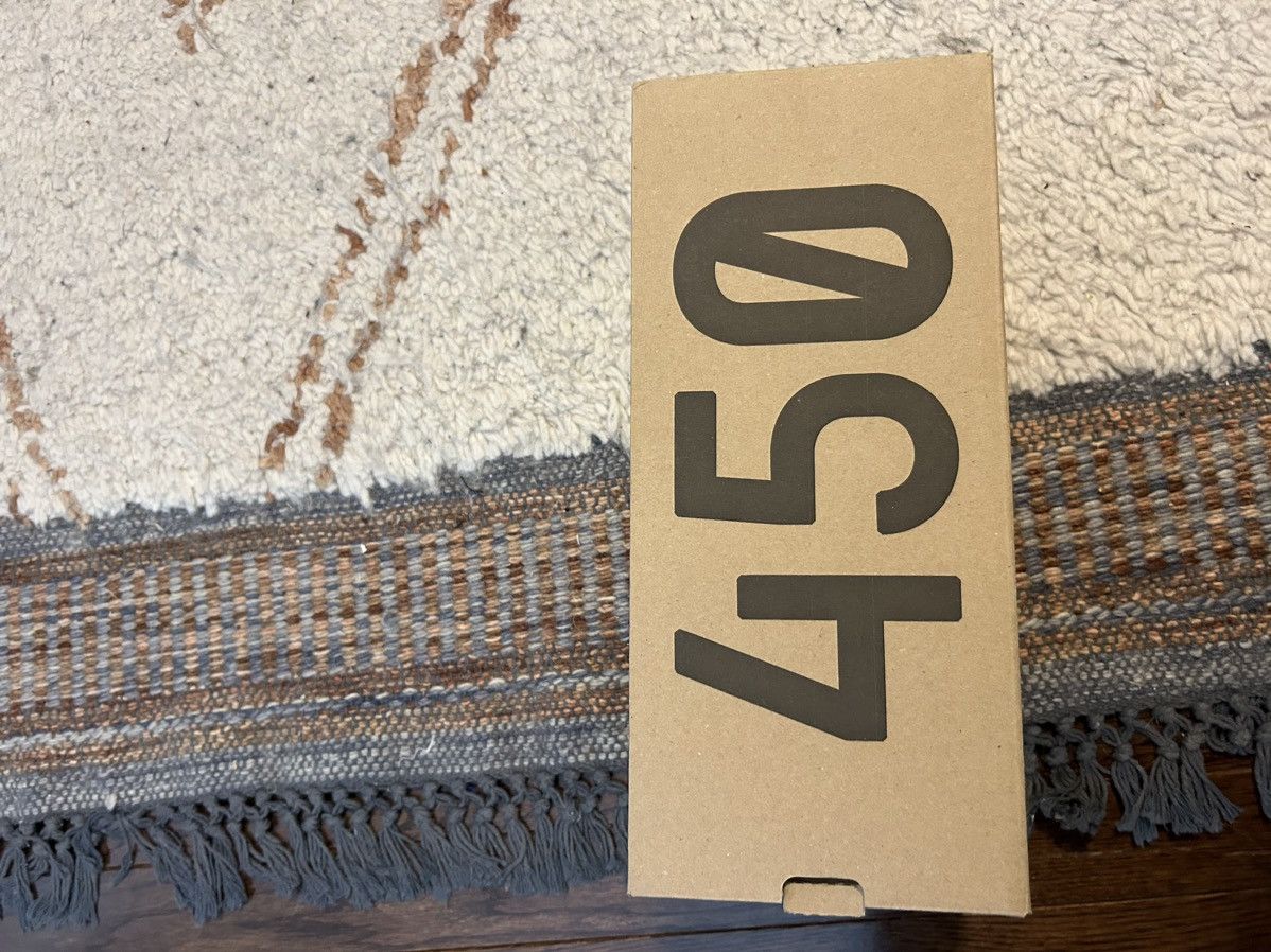 Adidas Adidas 450 “stone flax” Size US 10 / EU 43 - 8 Thumbnail