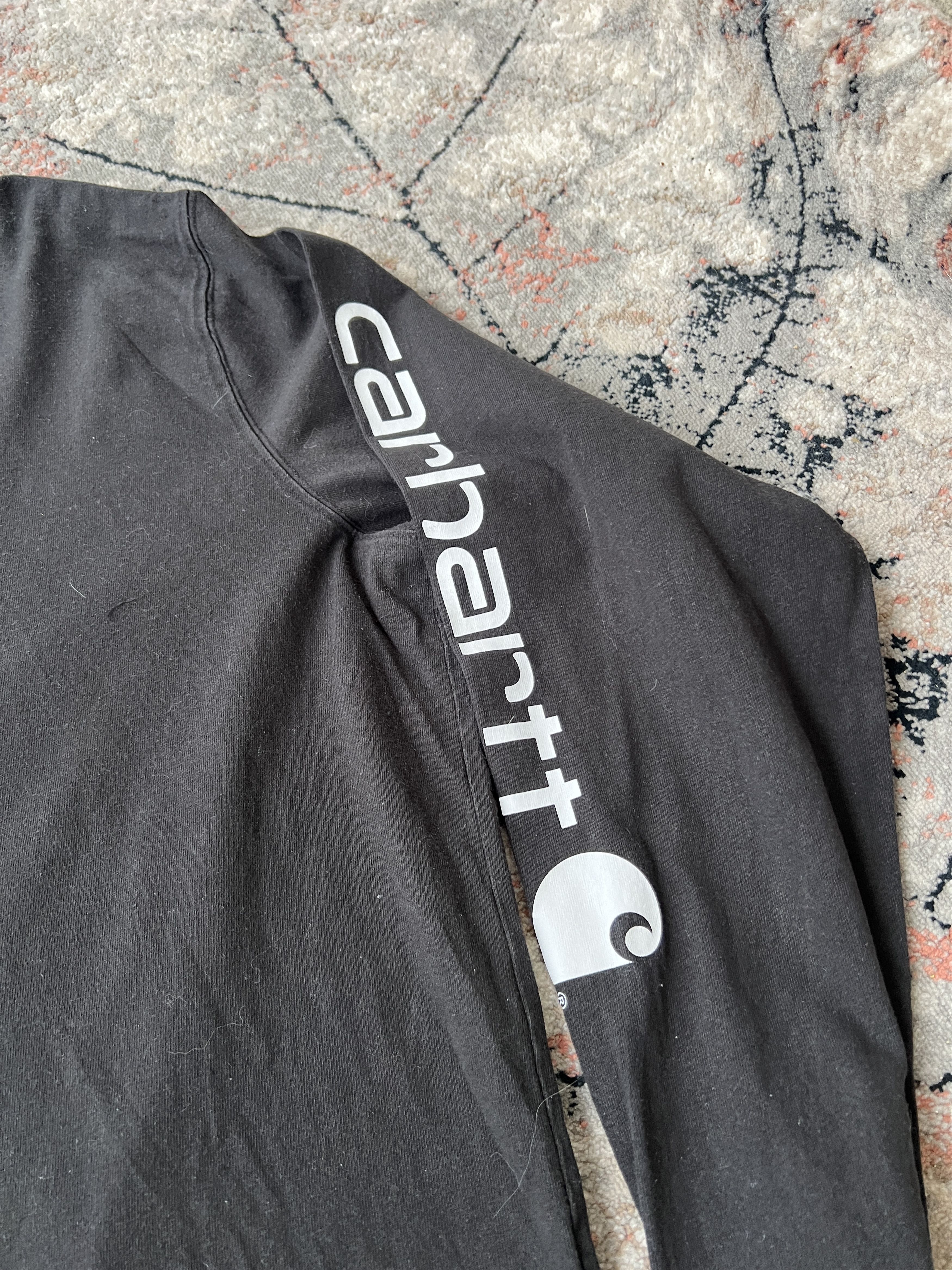 Carhartt Carhartt Reaxed Fit Long Sleeve Size US XXL / EU 58 / 5 - 2 Thumbnail