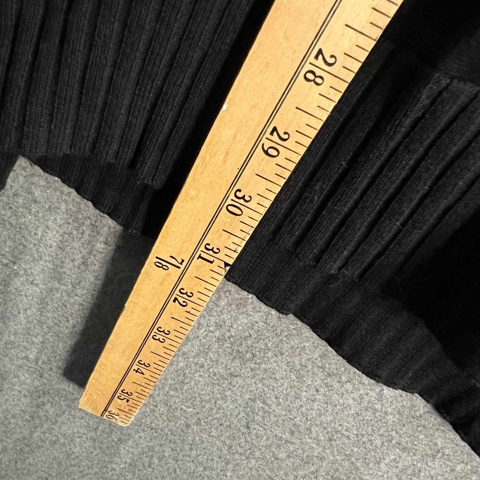 Isaac Mizrahi Isaac Mizrahi LIVE! Shawl Collar Sweater Cardigan Size L / US 10 / IT 46 - 4 Thumbnail