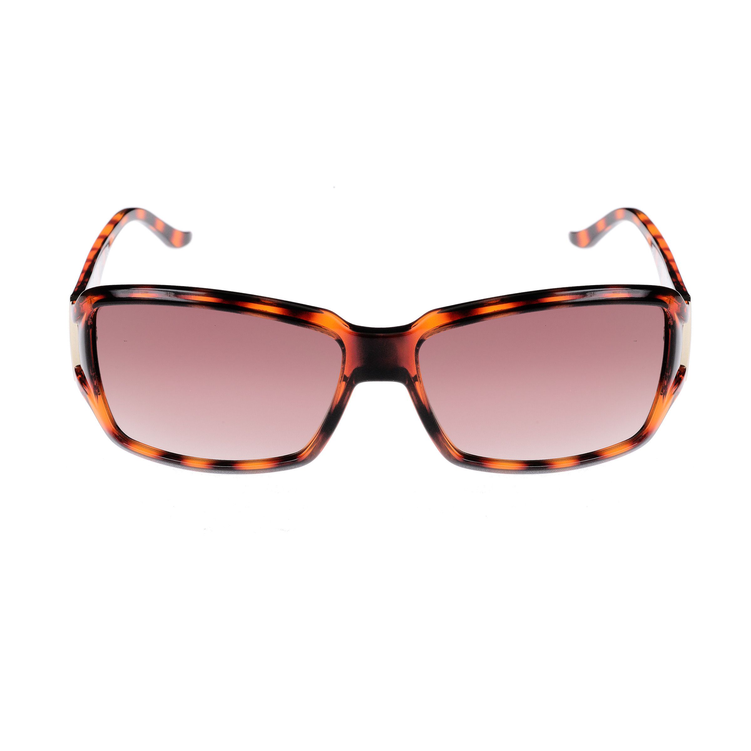 Pierre Cardin Pierre Cardin 90s Cheetah Rectangle Sunglasses Size ONE SIZE - 1 Thumbnail