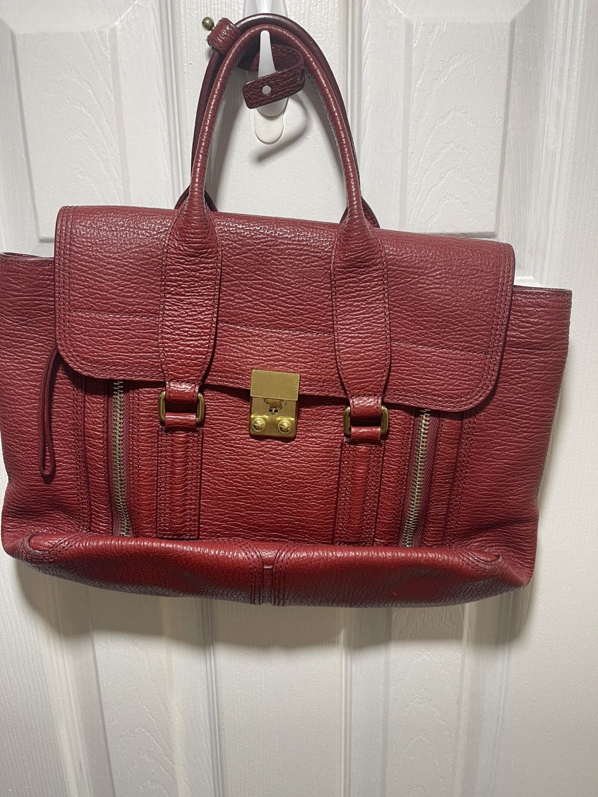 3.1 Phillip Lim 3.1 PHILLIP LIM PASHLI Size ONE SIZE - 1 Thumbnail