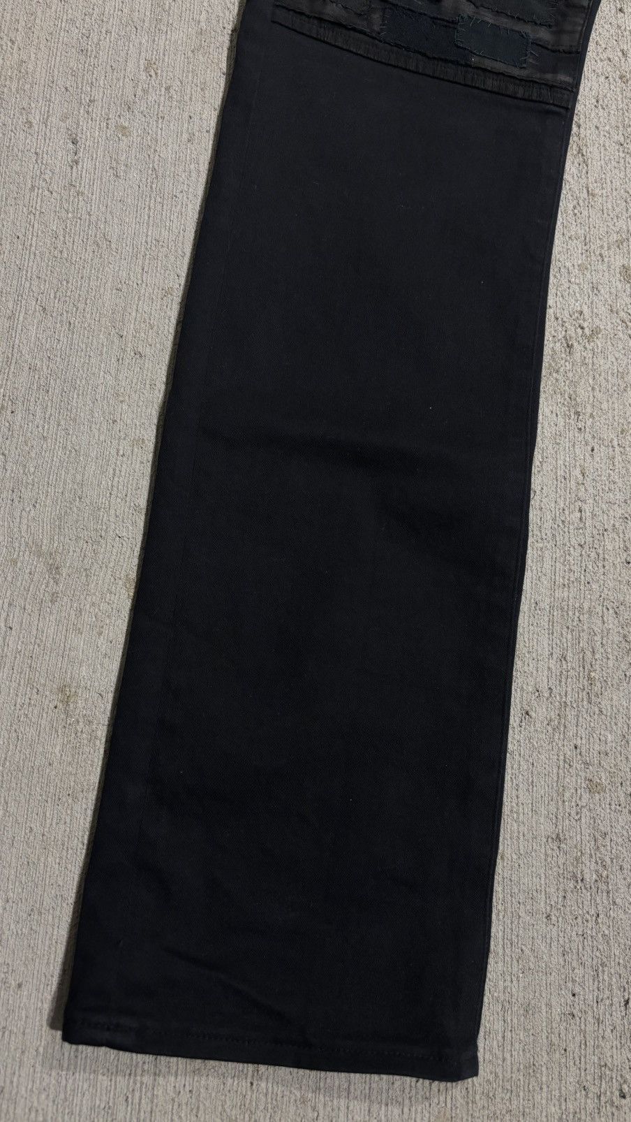 Undercover Undercover AW2009 Scab Denim Size US 32 / EU 48 - 18 Thumbnail
