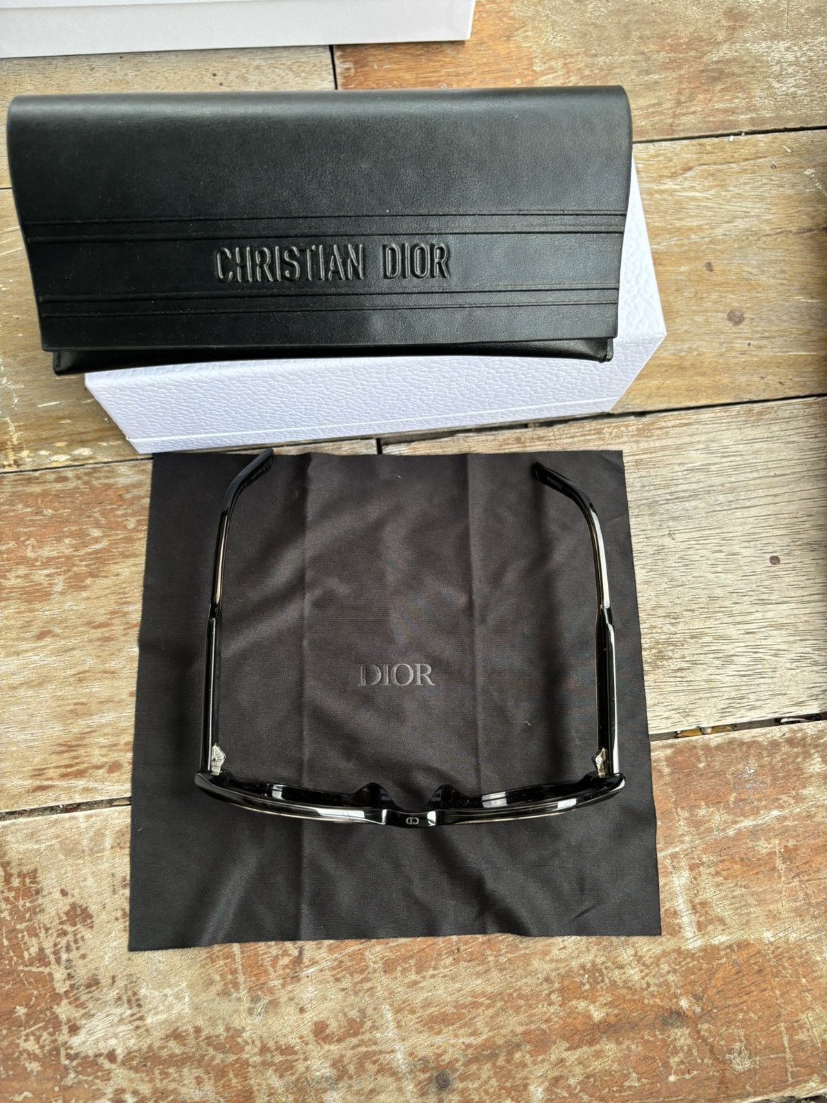 Dior DiorSignature B1U Size ONE SIZE - 3 Thumbnail