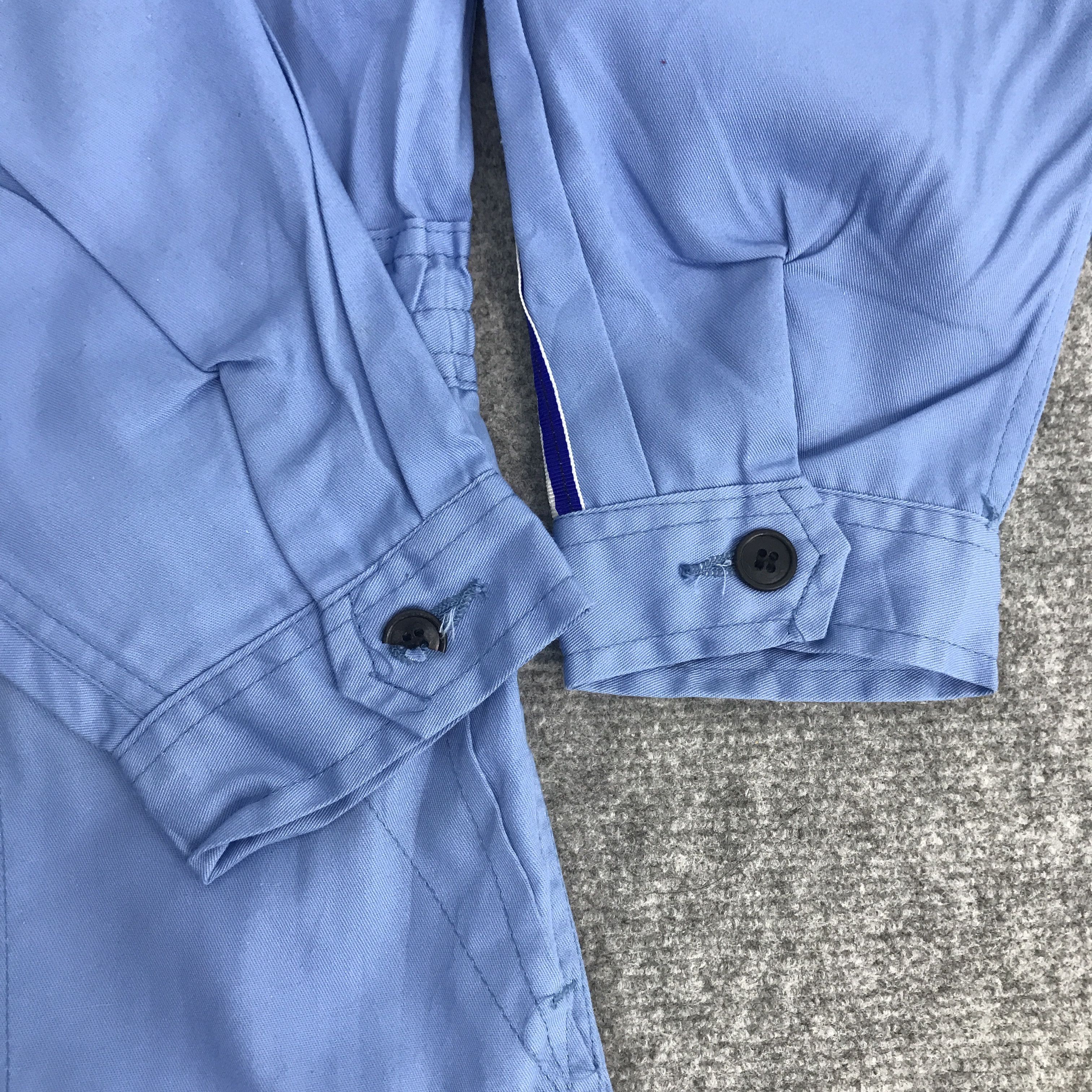 Yamaha Vinatge Yamaha Racing Moto Coveralls jacket Size US L / EU 52-54 / 3 - 9 Thumbnail