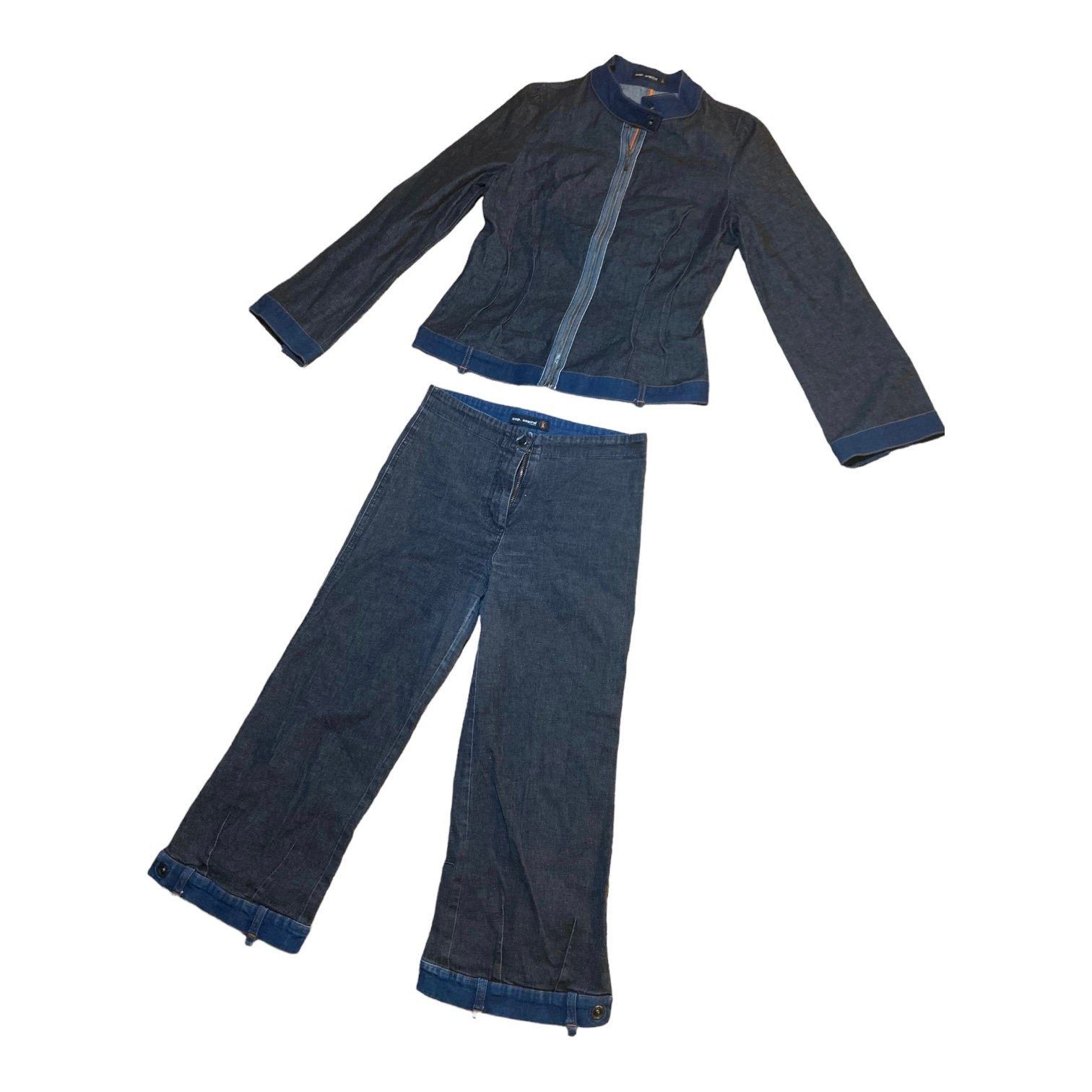 Cop Copine The Cop Copine Denim Archive Set Size ONE SIZE - 3 Thumbnail