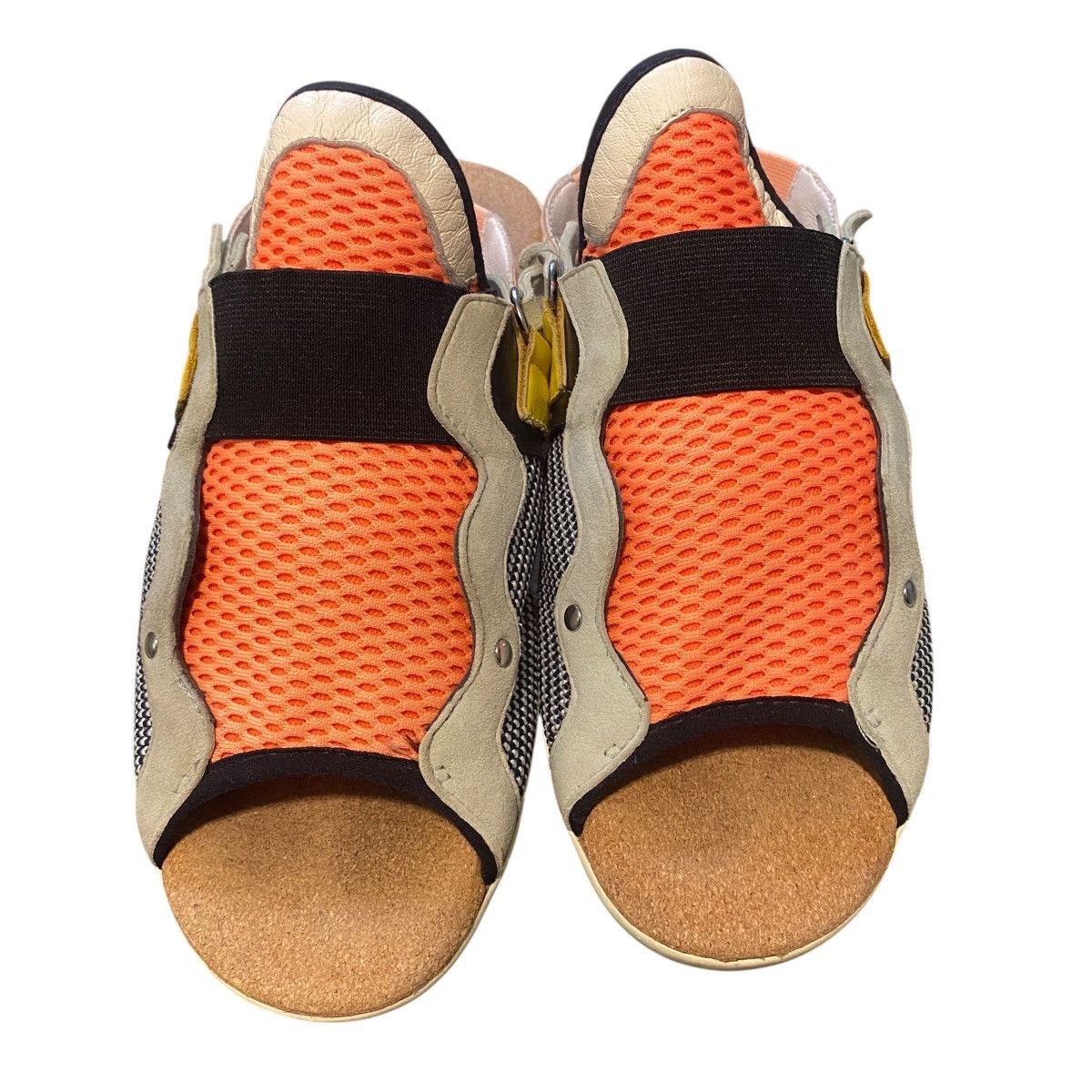 Y-3 Y-3 Yohji Yamamota Sandals - Size 8 Size US 8 / EU 41 - 3 Thumbnail