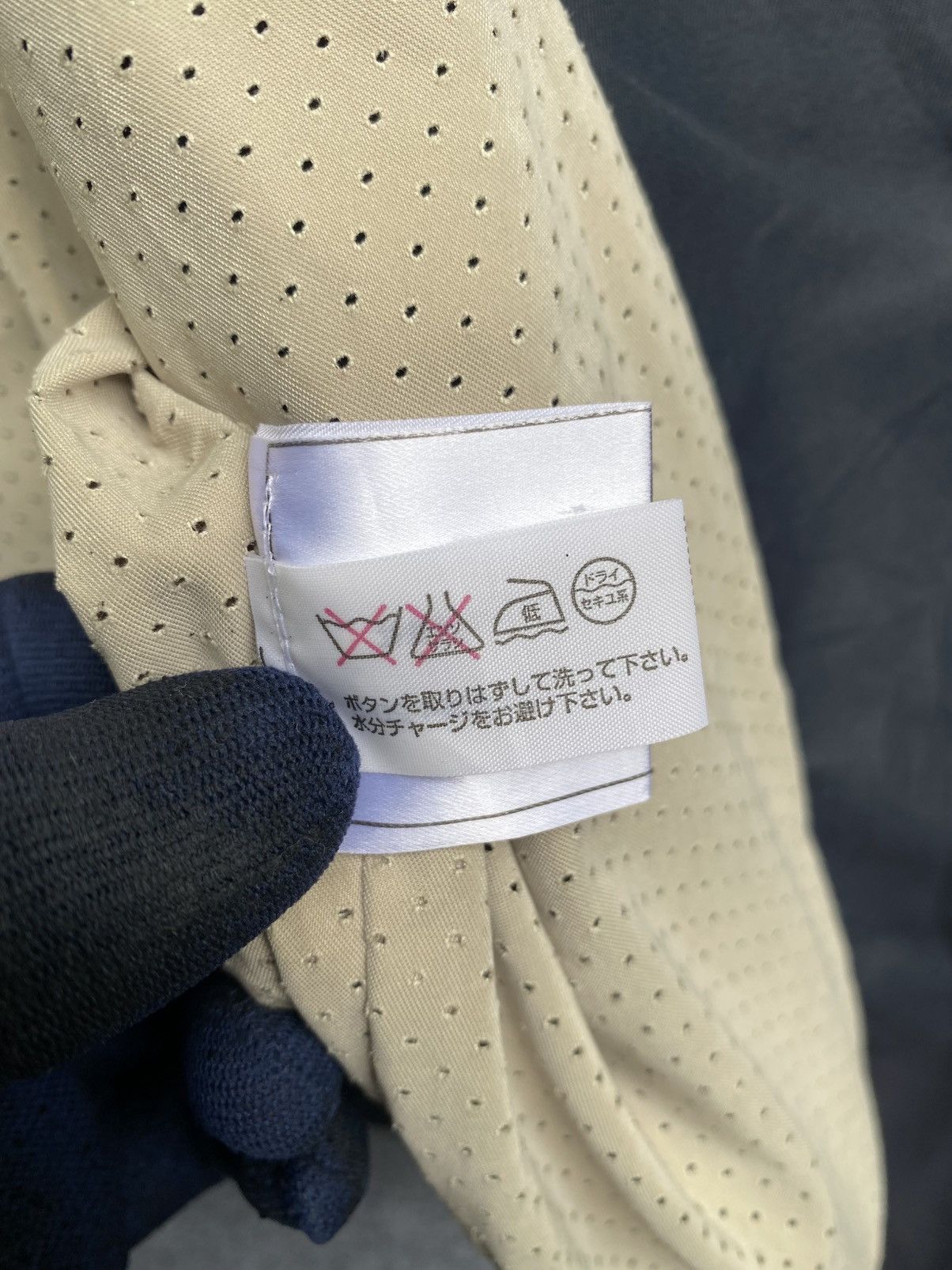 Chanel Chanel identification crop jacket Size XS / US 0-2 / IT 36-38 - 13 Thumbnail