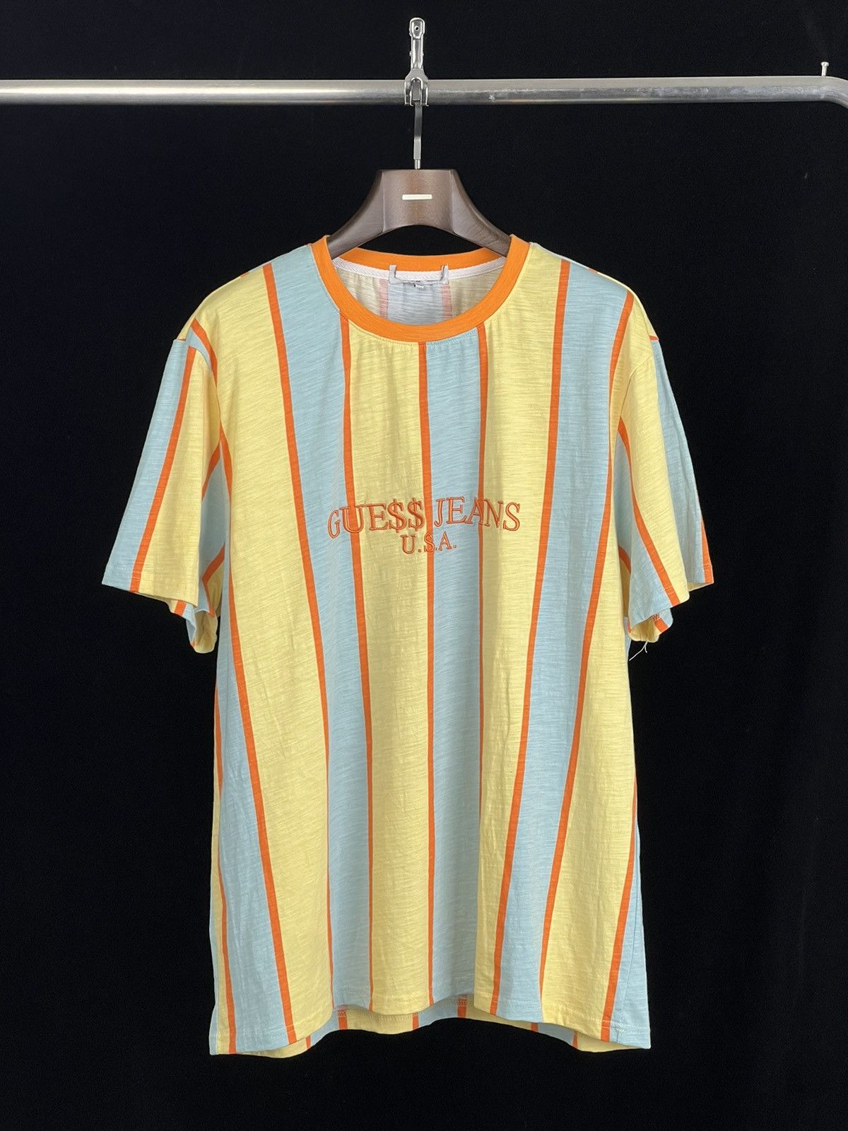 Guess Guess shirt XL Size US XL / EU 56 / 4 - 1 Thumbnail