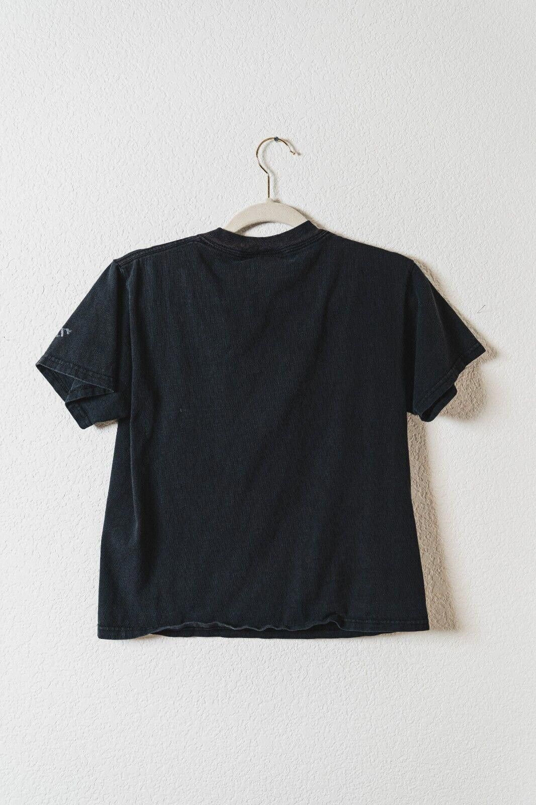 Designer Vintage Spider-Man 2 The Movie Tee 2004 Tag AOP Youth Large Size US XXS / EU 40 - 6 Thumbnail