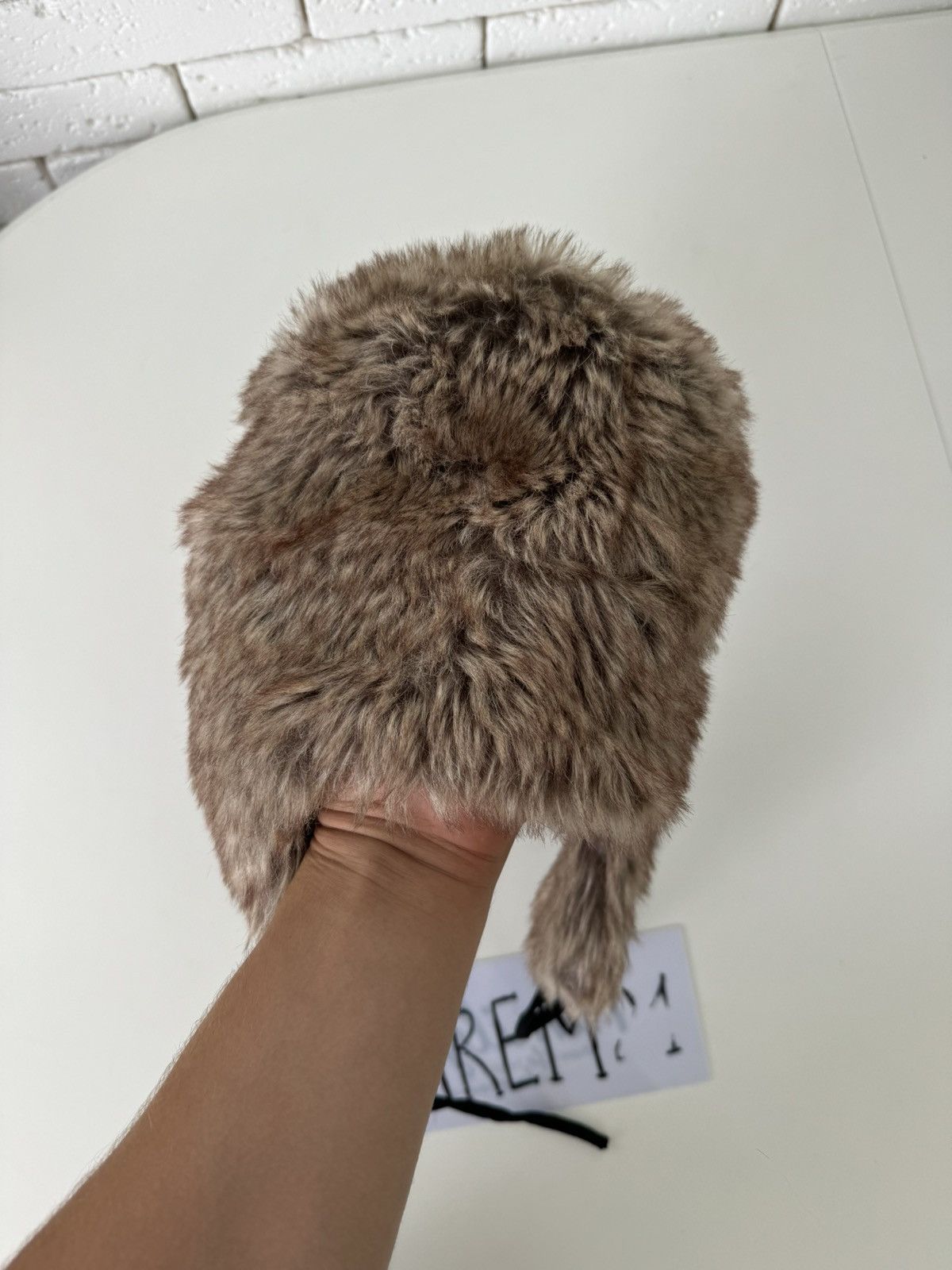 Other Ushanka cap hat Size ONE SIZE - 3 Thumbnail