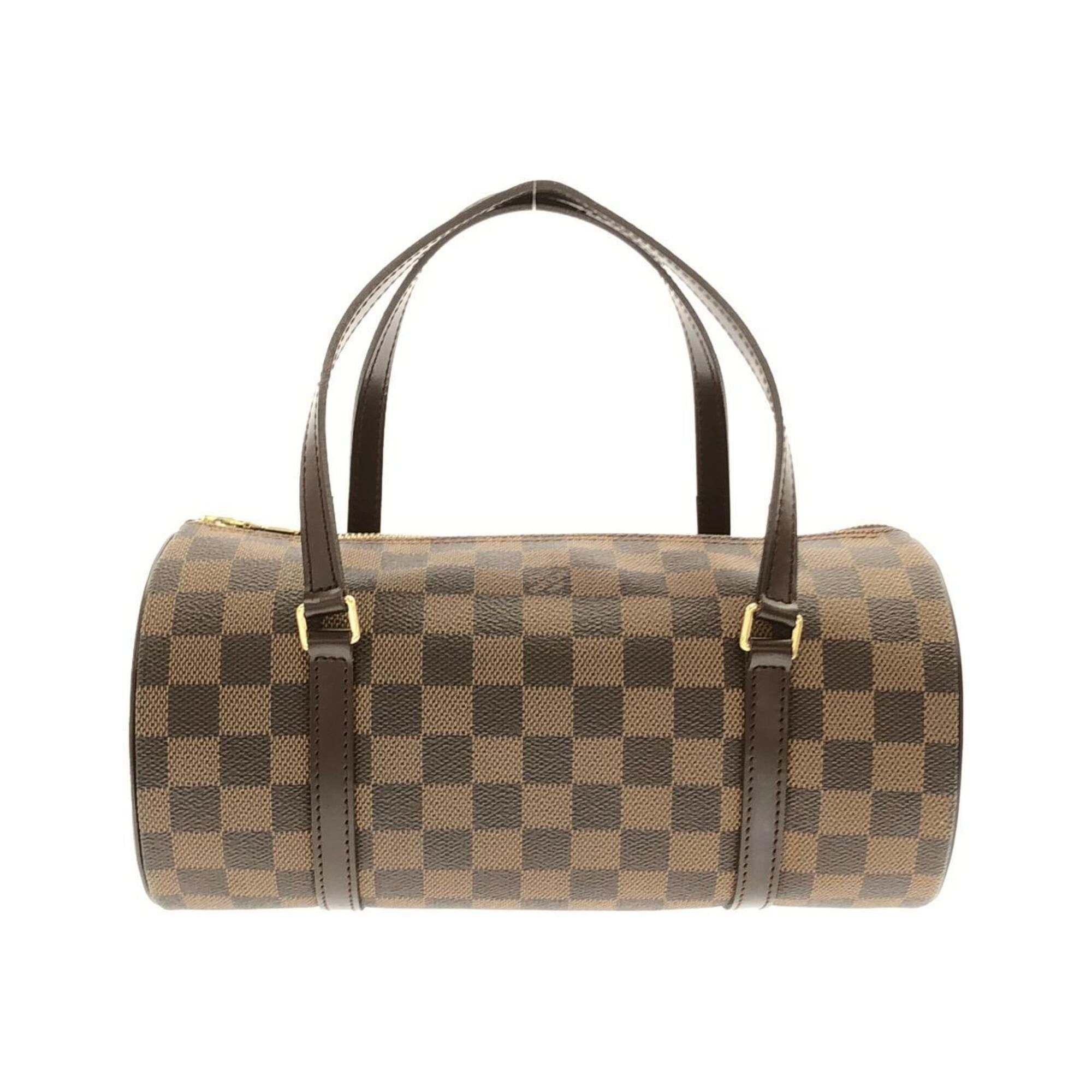 Louis Vuitton Louis Vuitton Damier Papillon 26cm N51304 Handbag Size ONE SIZE - 1 Thumbnail