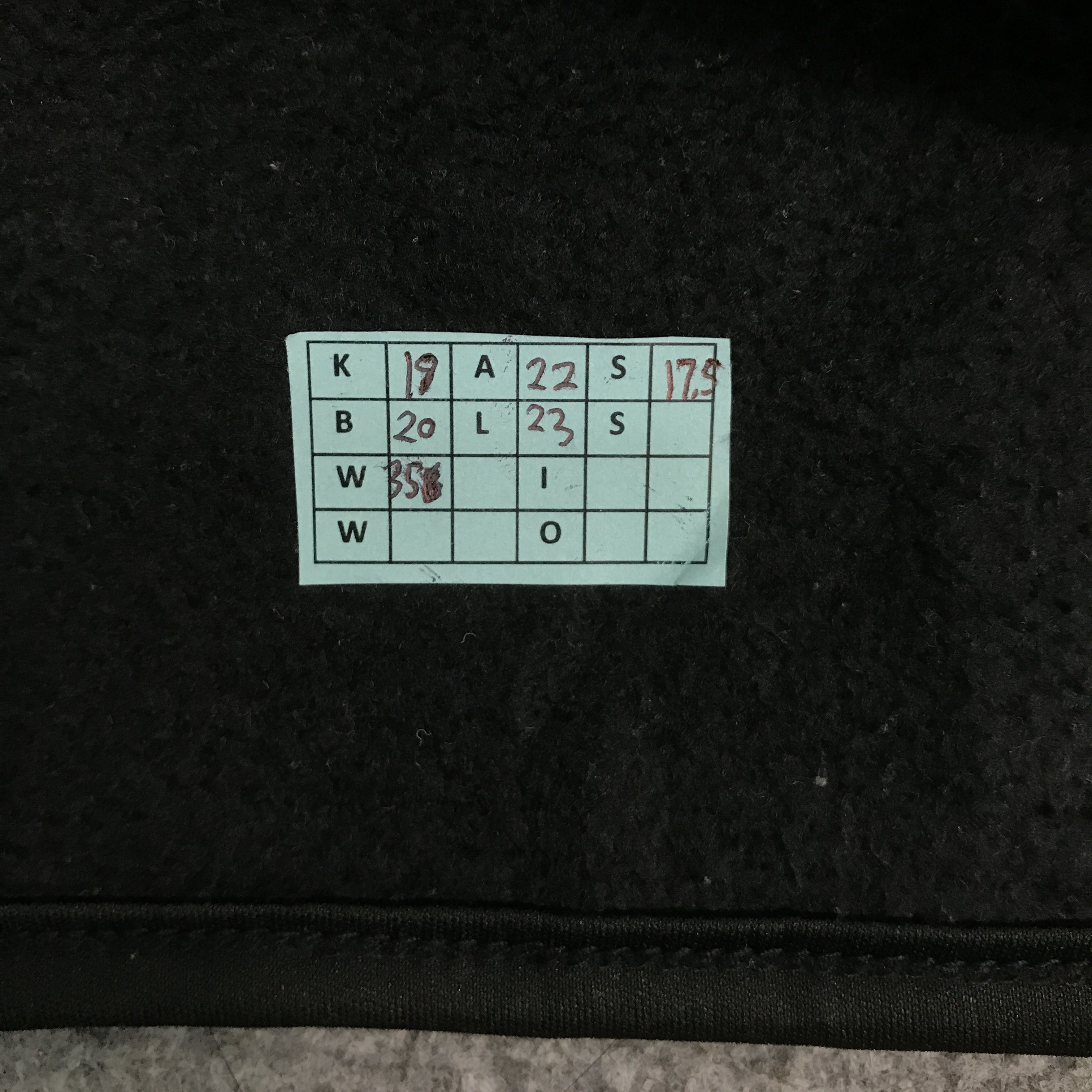 Gramicci GRAMICCI FLEECE VESTS JACKET Size US M / EU 48-50 / 2 - 9 Thumbnail