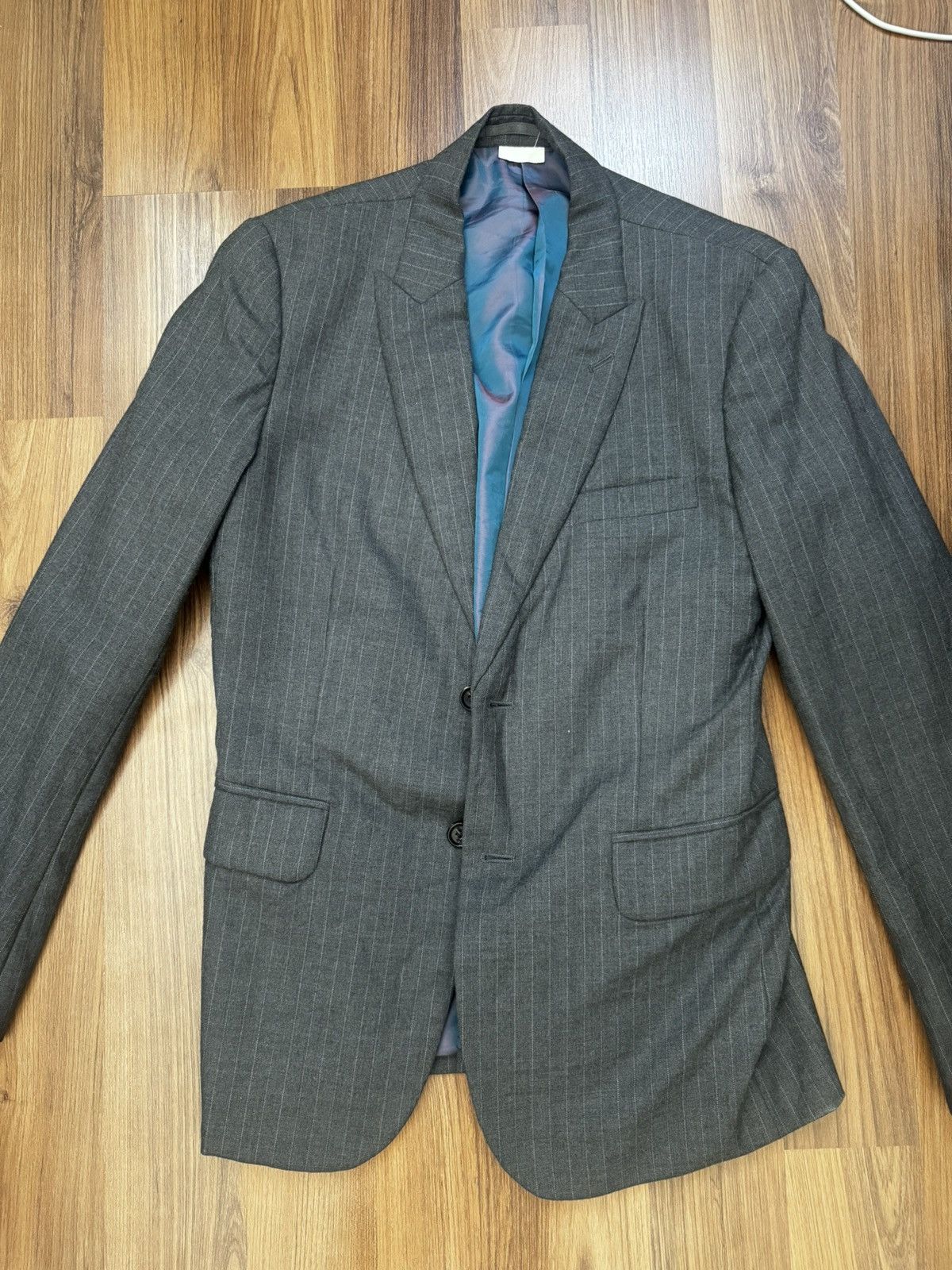 Comme des Garcons Comme des garcon homme plus Size 38L - 1 Thumbnail