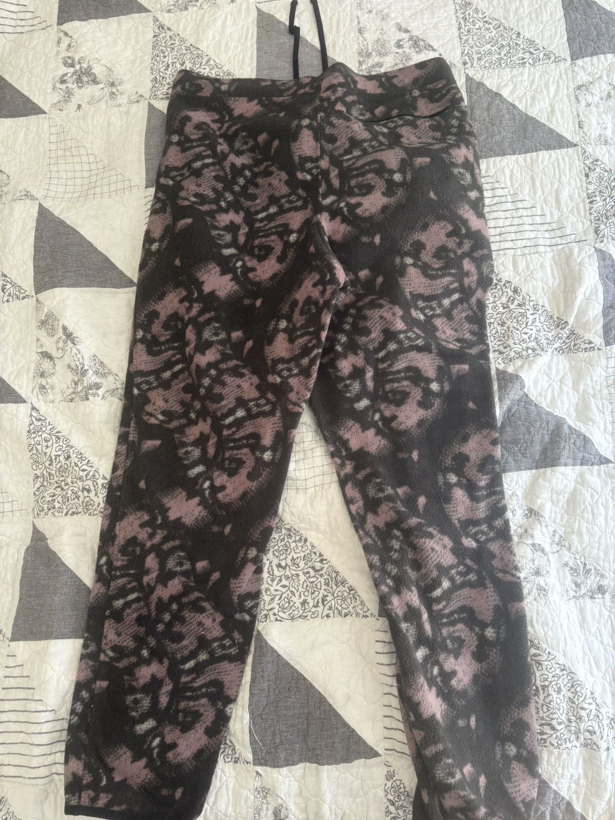 The North Face Northface fleece pants Size US 30 / EU 46 - 5 Thumbnail