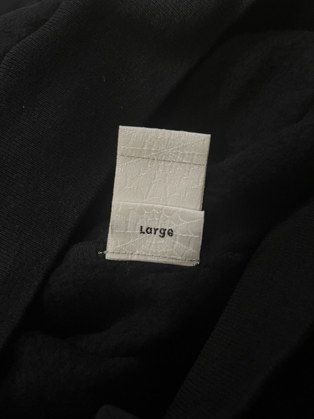 Sp5der Sp5der Souvenir Hoodie Size US L / EU 52-54 / 3 - 5 Thumbnail