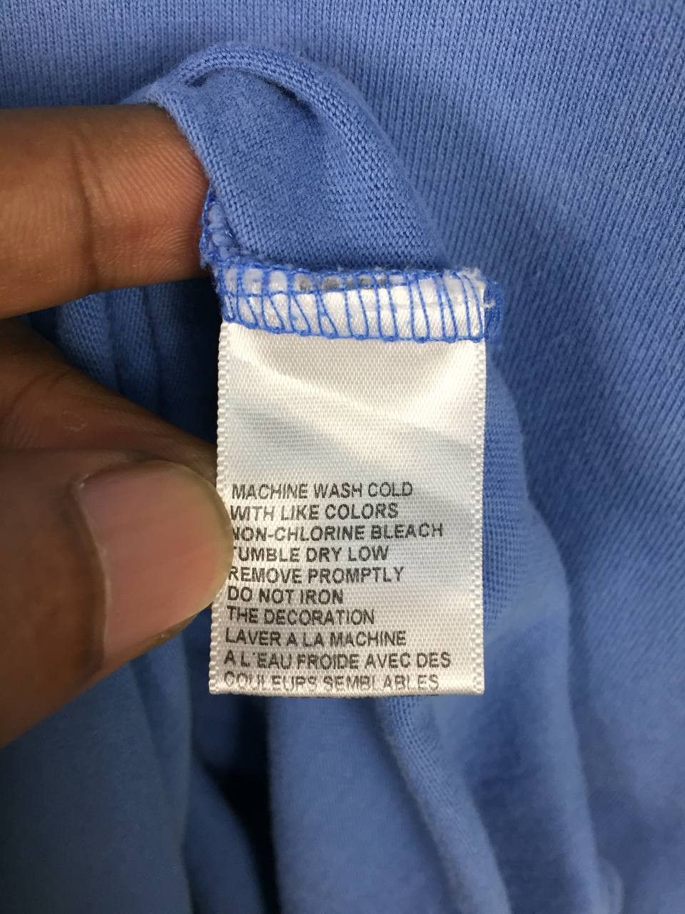 Tommy Bahama × Vintage Tommy Bahama Parrotal Guidance Suggested Tommy Bahama Tee Size US XXL / EU 58 / 5 - 12 Thumbnail