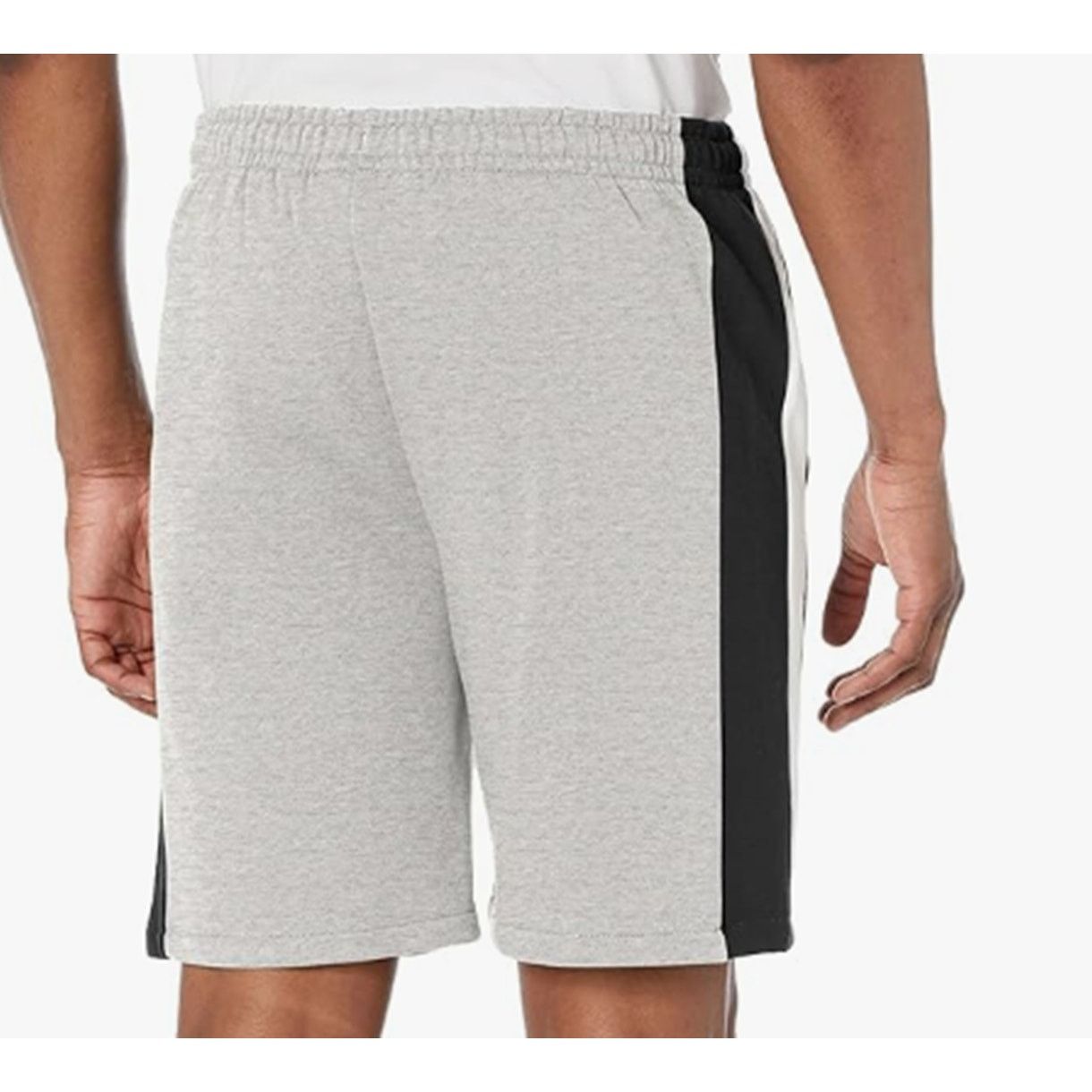 Lacoste Lacoste Men's Regular Fit Shorts with Adjustable Waist M Size US 31 - 3 Thumbnail