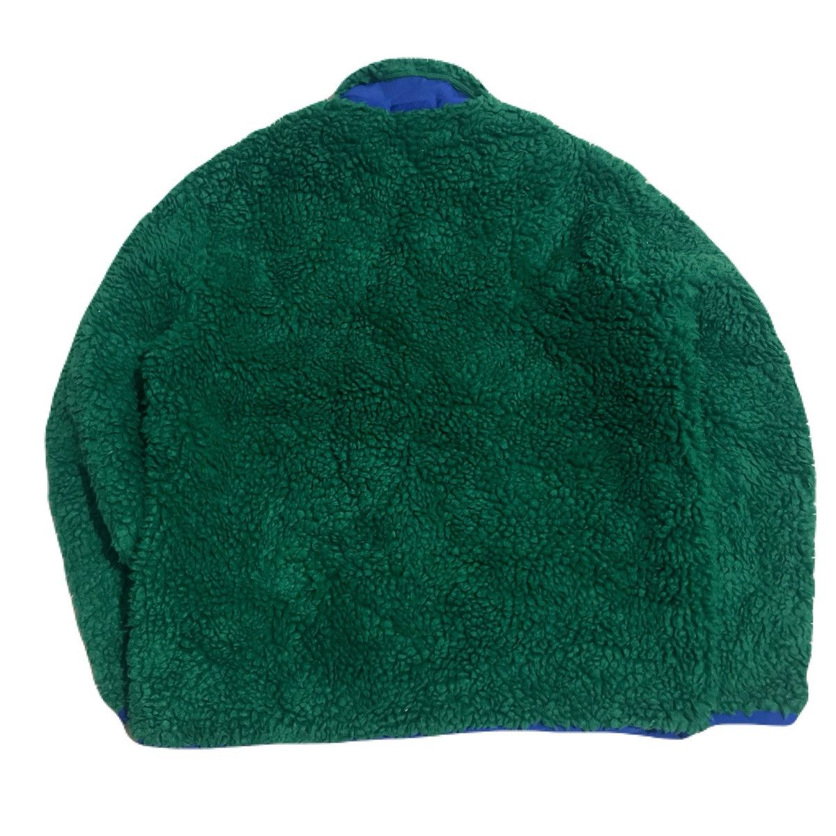 Polo Ralph Lauren Polo by Ralph Lauren Sherpa Fleece Jacket Size US L / EU 52-54 / 3 - 2 Thumbnail