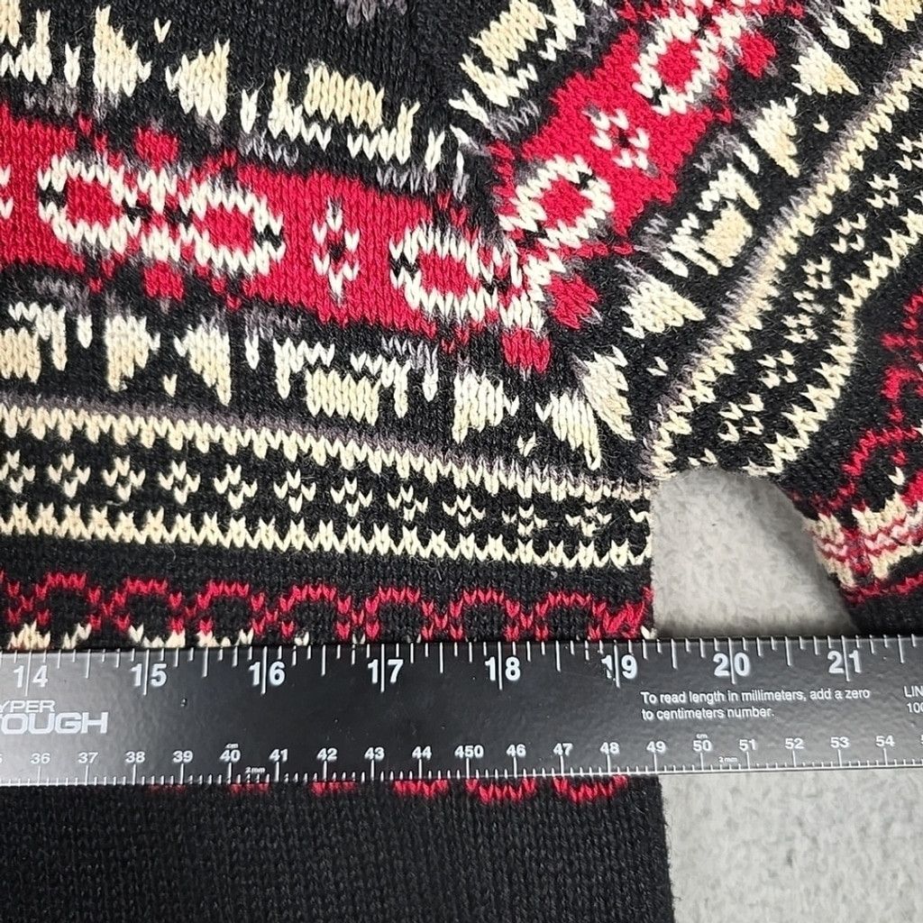 Heartloom Heirloom Full Zip Front Cotton Knit Cardigan Sweater Size S Size S / US 4 / IT 40 - 13 Thumbnail