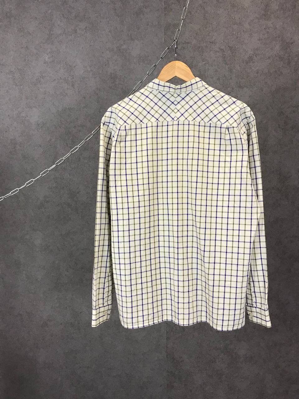 Paul Smith Paul Smith designer shirt Size US L / EU 52-54 / 3 - 7 Thumbnail