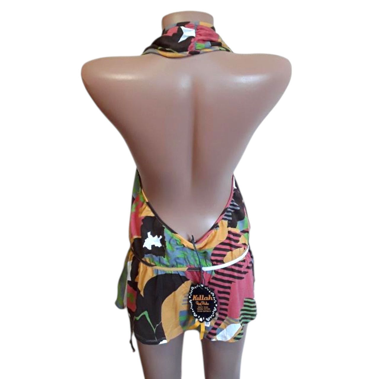 Other Killah halter top sz M Miss Sixty new condition Size M / US 6-8 / IT 42-44 - 2 Thumbnail