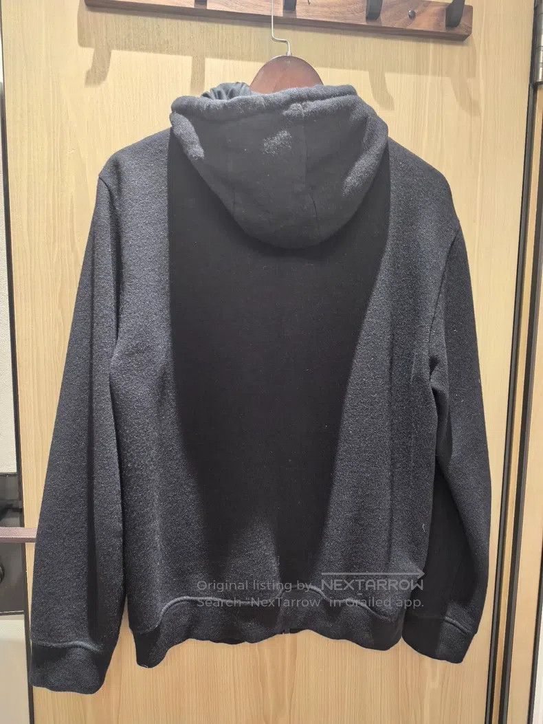 Fendi Fendi Zip-Up Hooded Sweatshirt Size US M / EU 48-50 / 2 - 2 Thumbnail