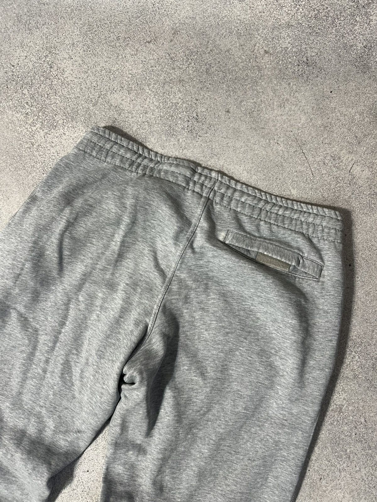 Nike Nike Joggers y2k style Size US 30 / EU 46 - 8 Thumbnail