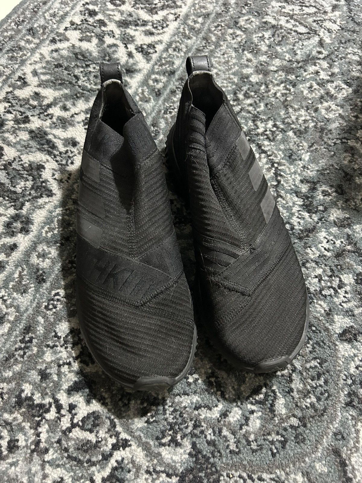 Adidas × Kith Kith x Adidas Nemeziz Tango Size US 10 / EU 43 - 3 Thumbnail