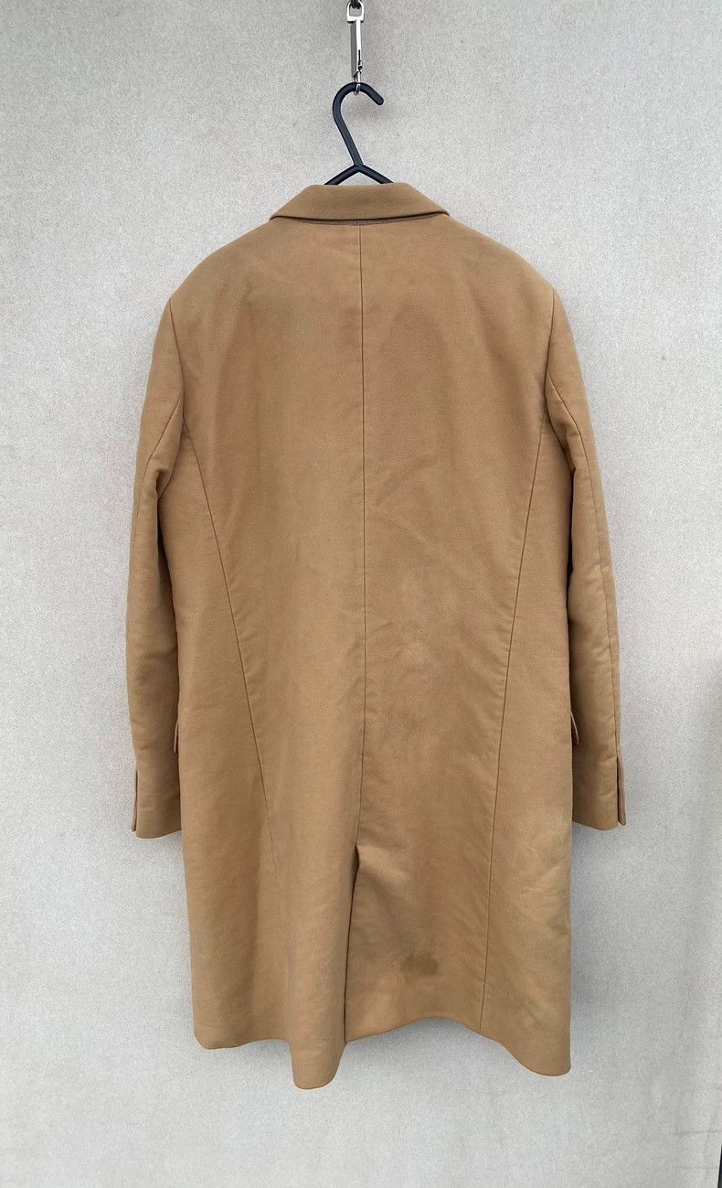 Helmut Lang HELMUT LANG size46 Glamour coat Size US S / EU 44-46 / 1 - 2 Thumbnail
