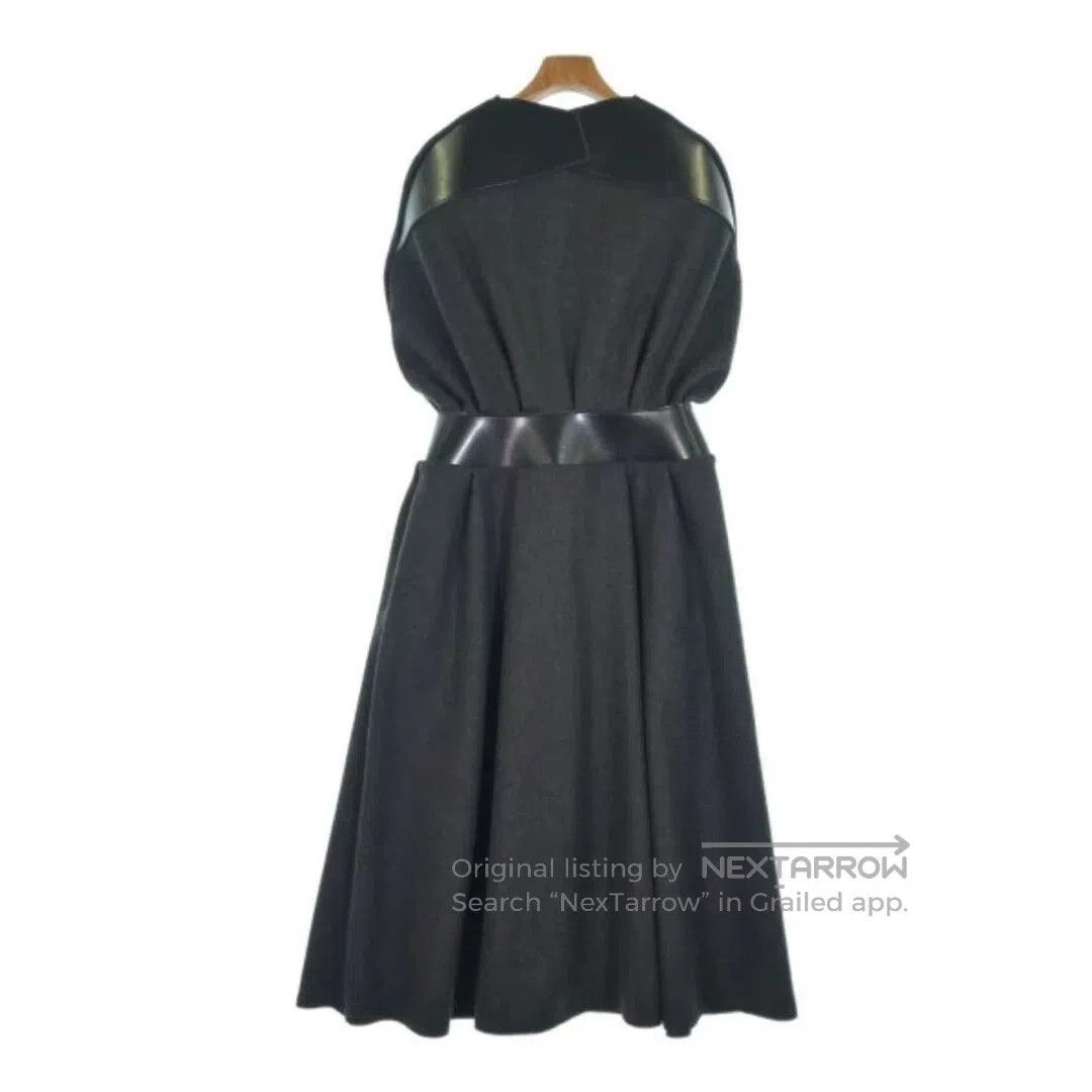 Junya Watanabe junya watanabe wool coat for fall winter. Size US M / EU 48-50 / 2 - 2 Thumbnail