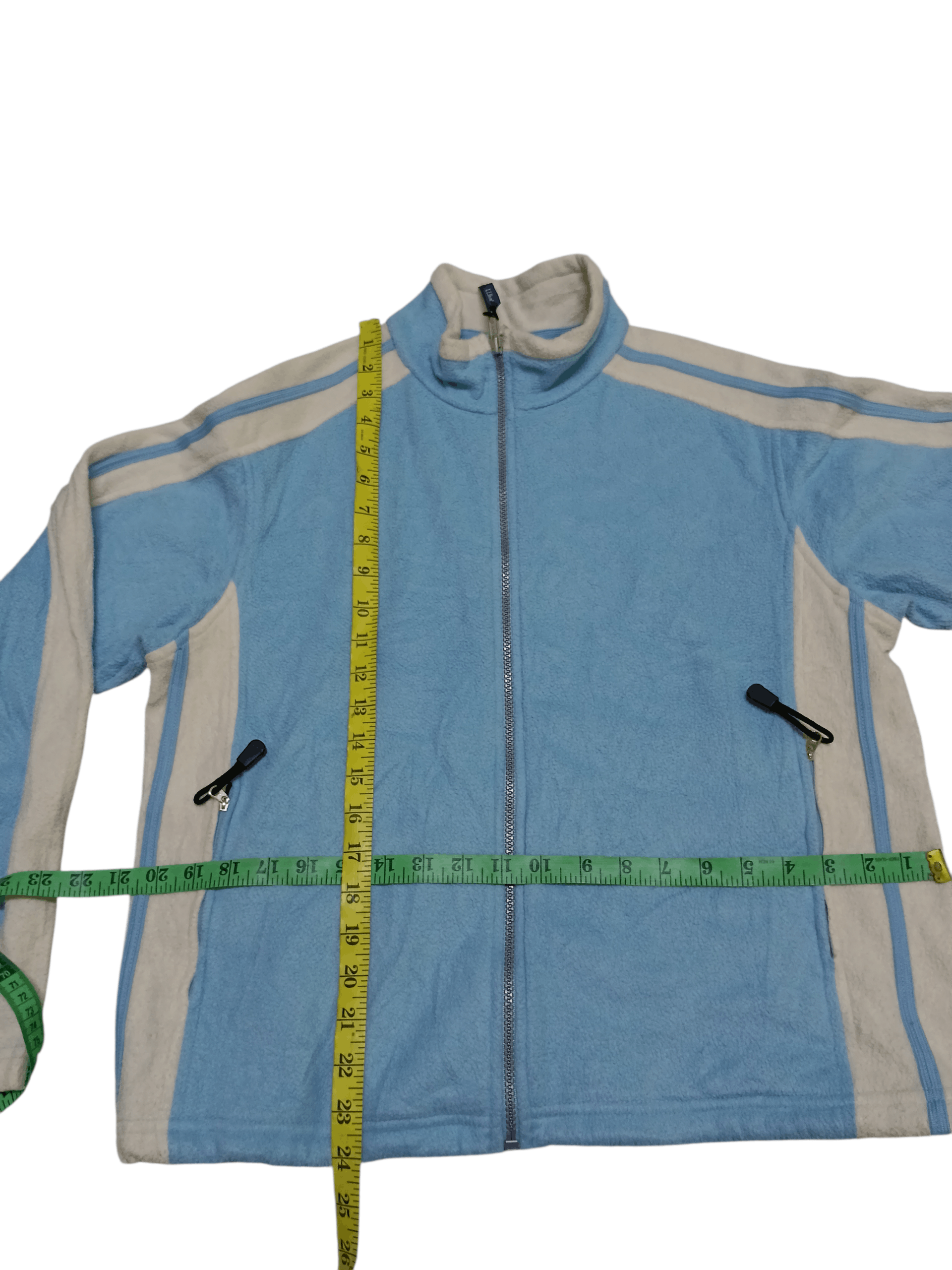 L.L. Bean L.L bean brand jacket vintage Size L / US 10 / IT 46 - 8 Thumbnail