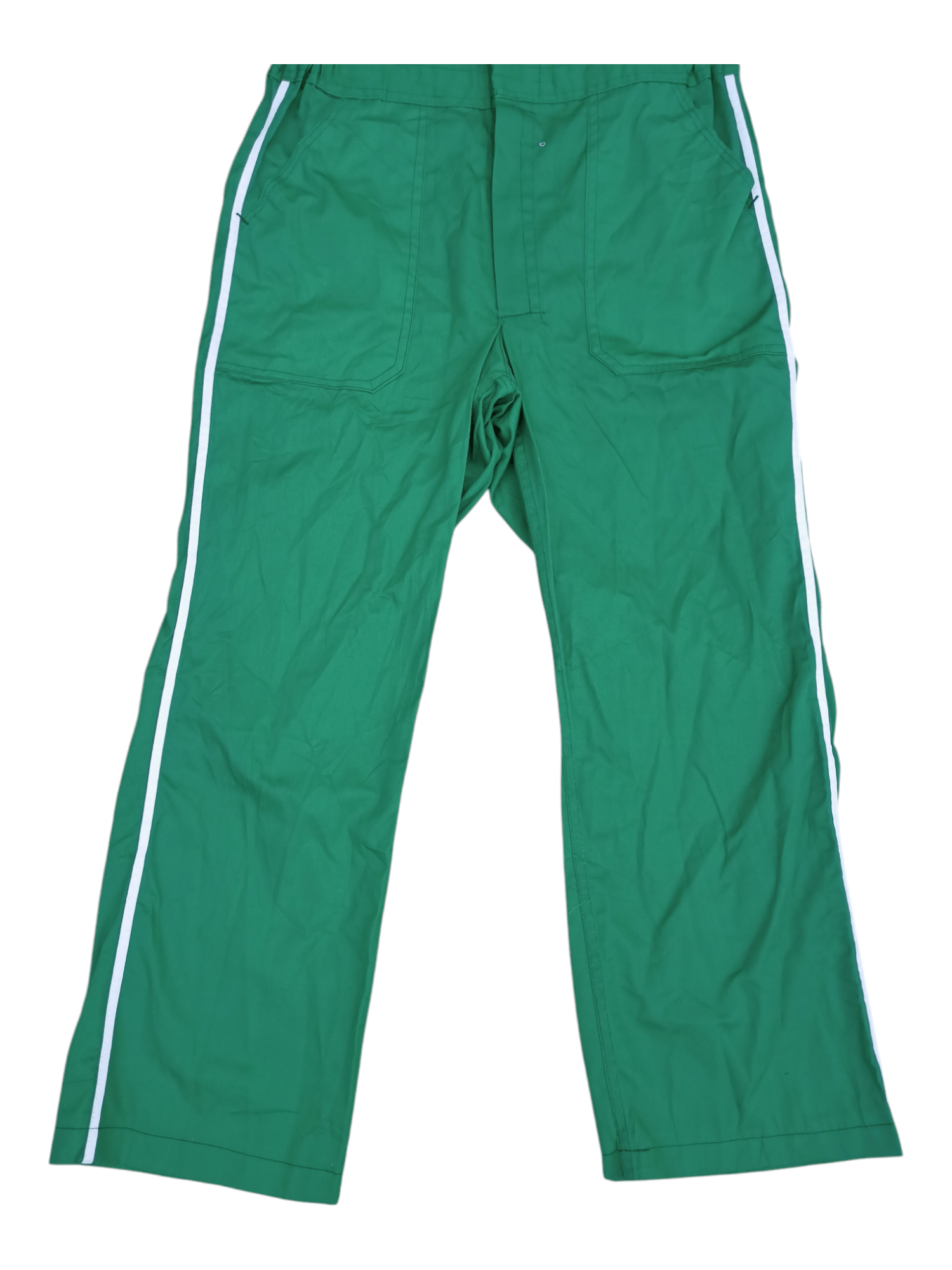 VINTAGE MITSUBISHI MOTOR RACING COVERALL