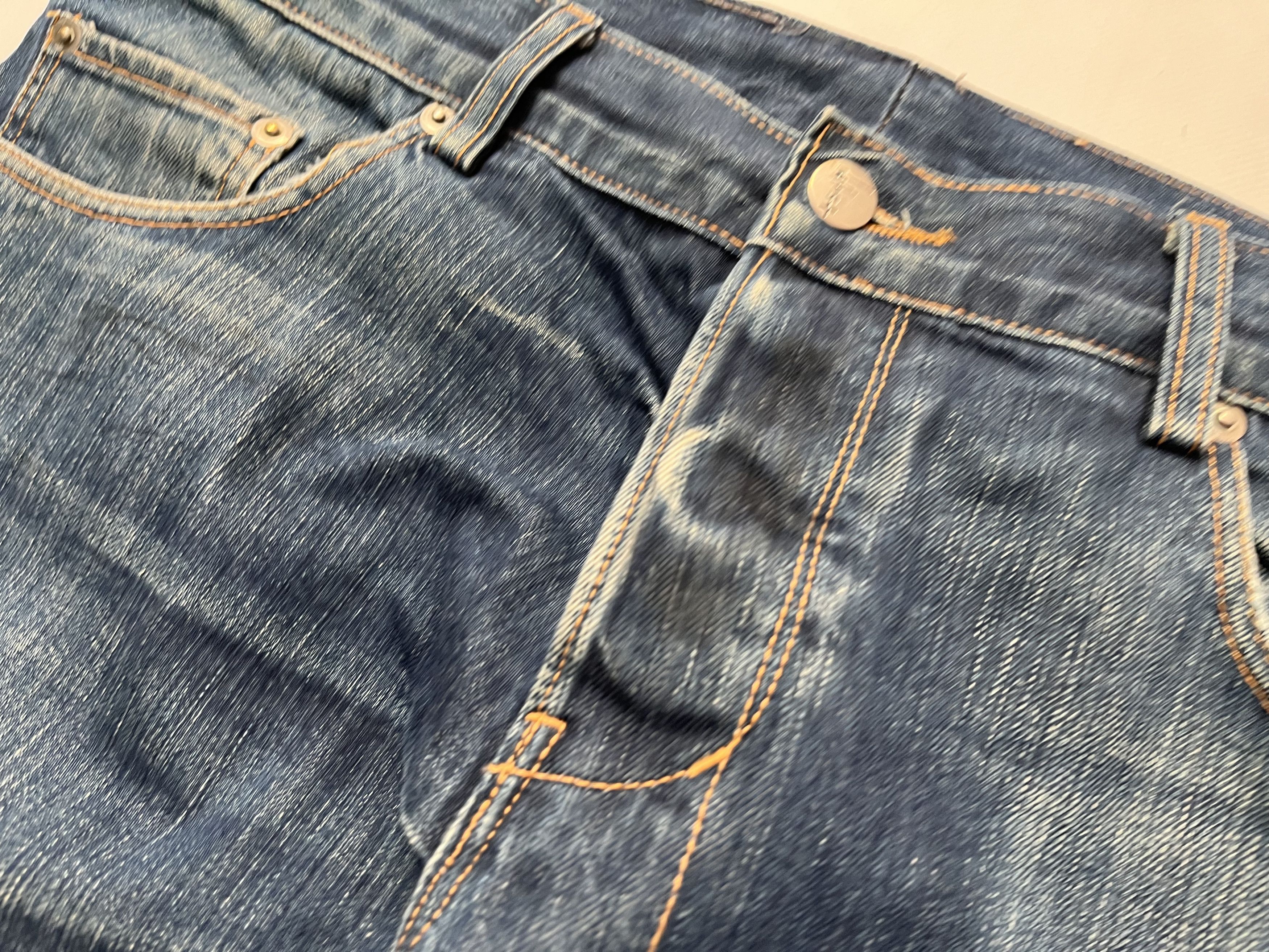 Ksubi Ksubi jeans Size US 32 / EU 48 - 6 Thumbnail