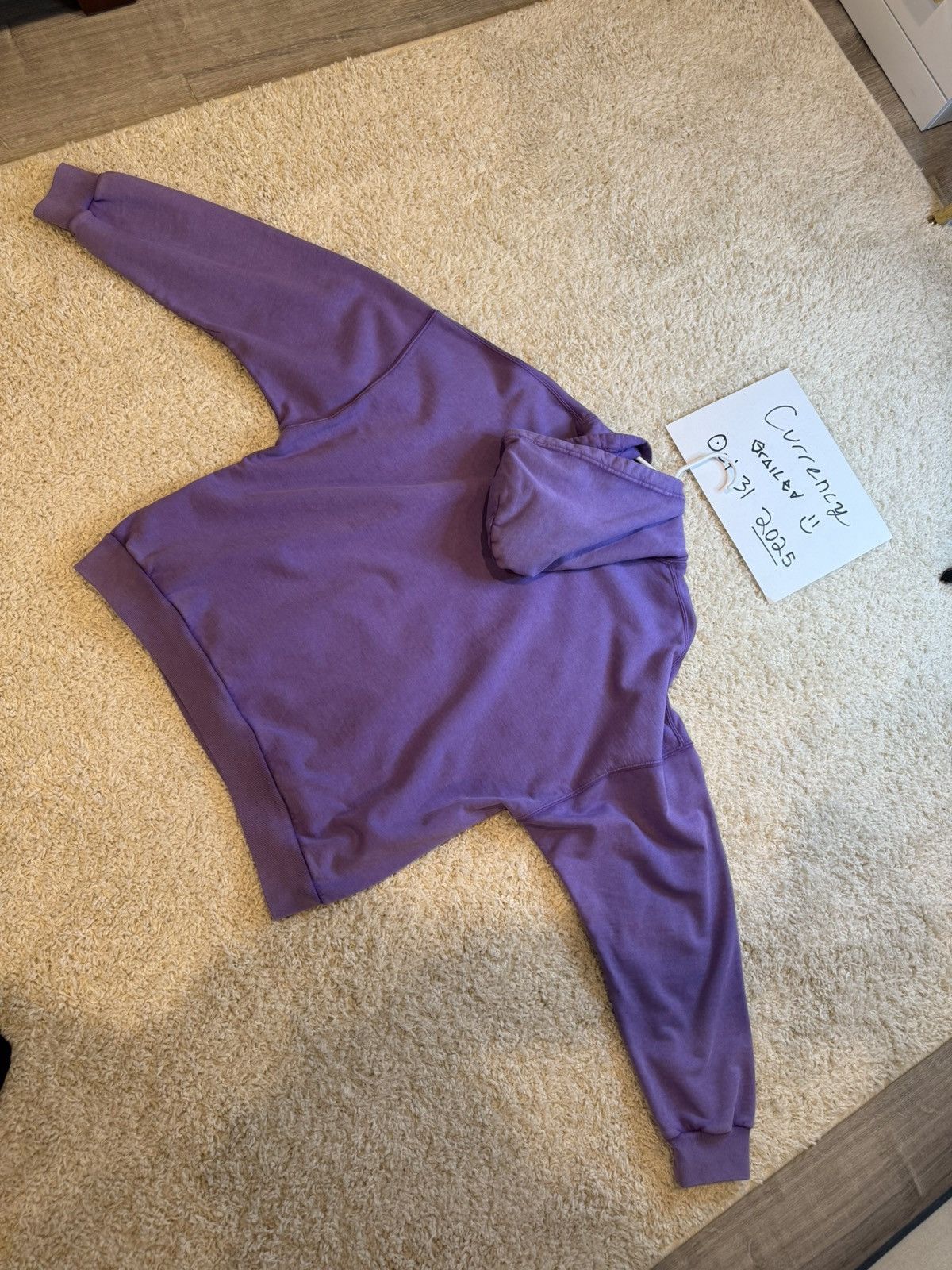 Balenciaga Balenciaga Unity Purple Wash Size US S / EU 44-46 / 1 - 6 Thumbnail