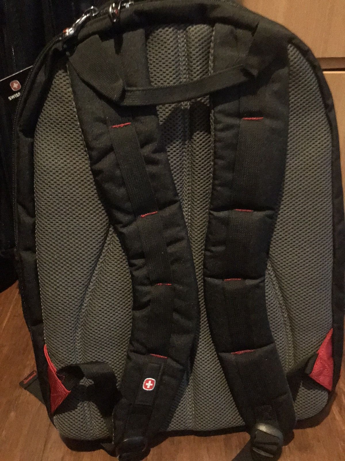 Swissgear SwissGear by Wenger TSA ScanSmart Backpack - New With Tags Size ONE SIZE - 3 Thumbnail