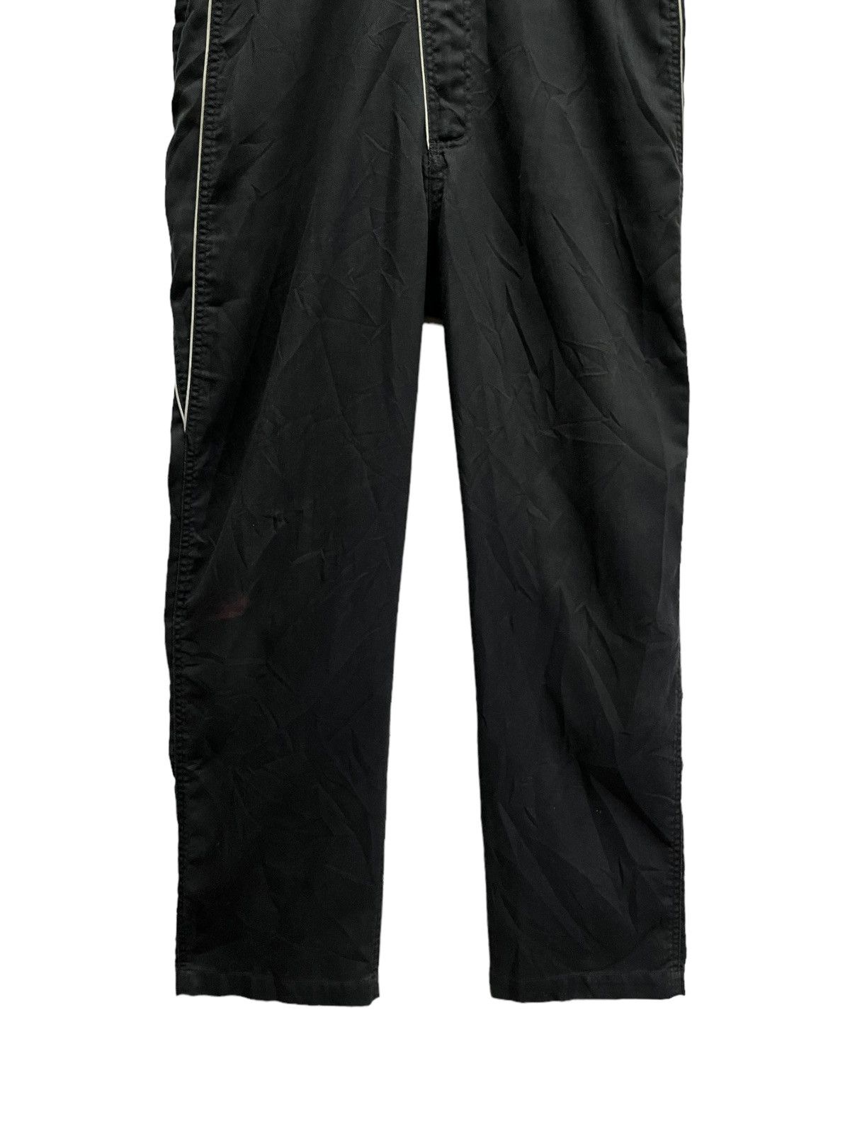 Gear for Sports 🏁Vintage LEXUS TOM’S TOYOTA JAPAN Black Coverall Jumpsuit Size US 34 / EU 50 - 8 Thumbnail