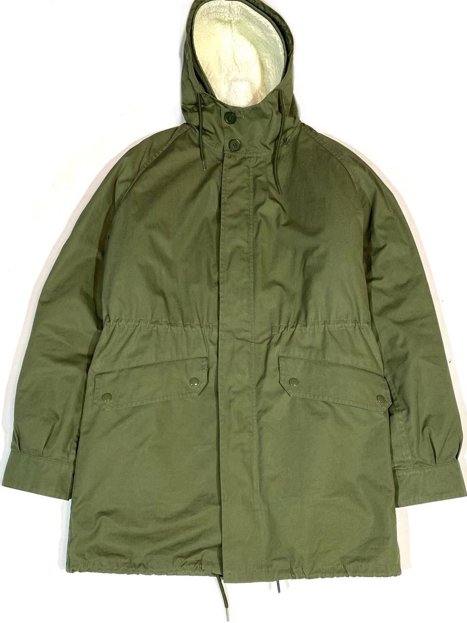 Sandro Sandro Paris Men Jacket Size US S / EU 44-46 / 1 - 7 Thumbnail
