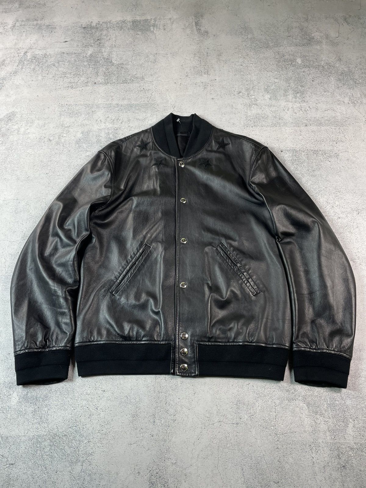 Givenchy × Riccardo Tisci Givenchy x Ricardo Tisci Stars