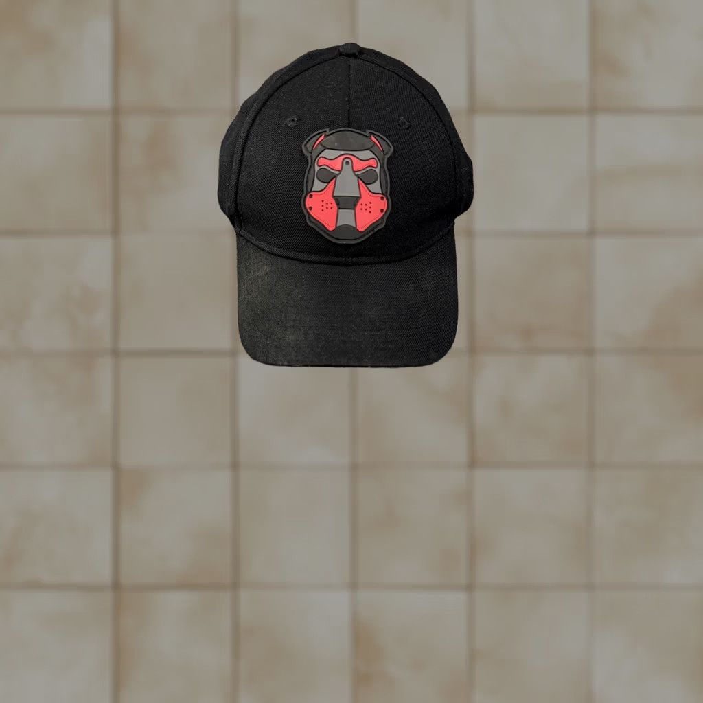 Logo 7 VINTAGE? Size ONE SIZE - 1 Thumbnail