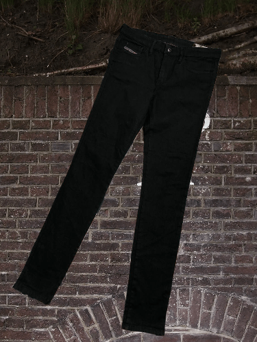 Diesel Skinzee Denim Jeans