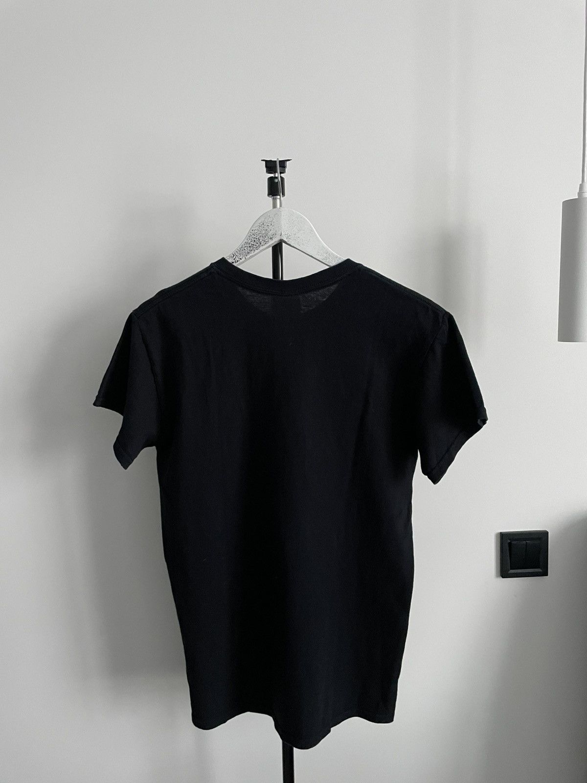 Band Tees Vintage Poltergeist “Behind My Mask” T-Shirt Black RARE Size US S / EU 44-46 / 1 - 4 Thumbnail