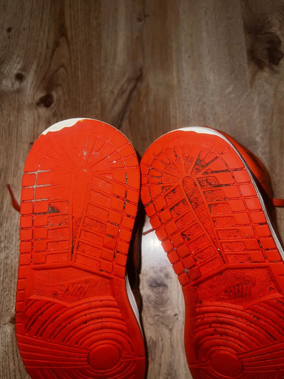 Jordan Brand Jordan 1 Retro High OG Shattered Backboard 3.0 Size 9.5 Size US 9.5 / EU 42-43 - 19 Thumbnail